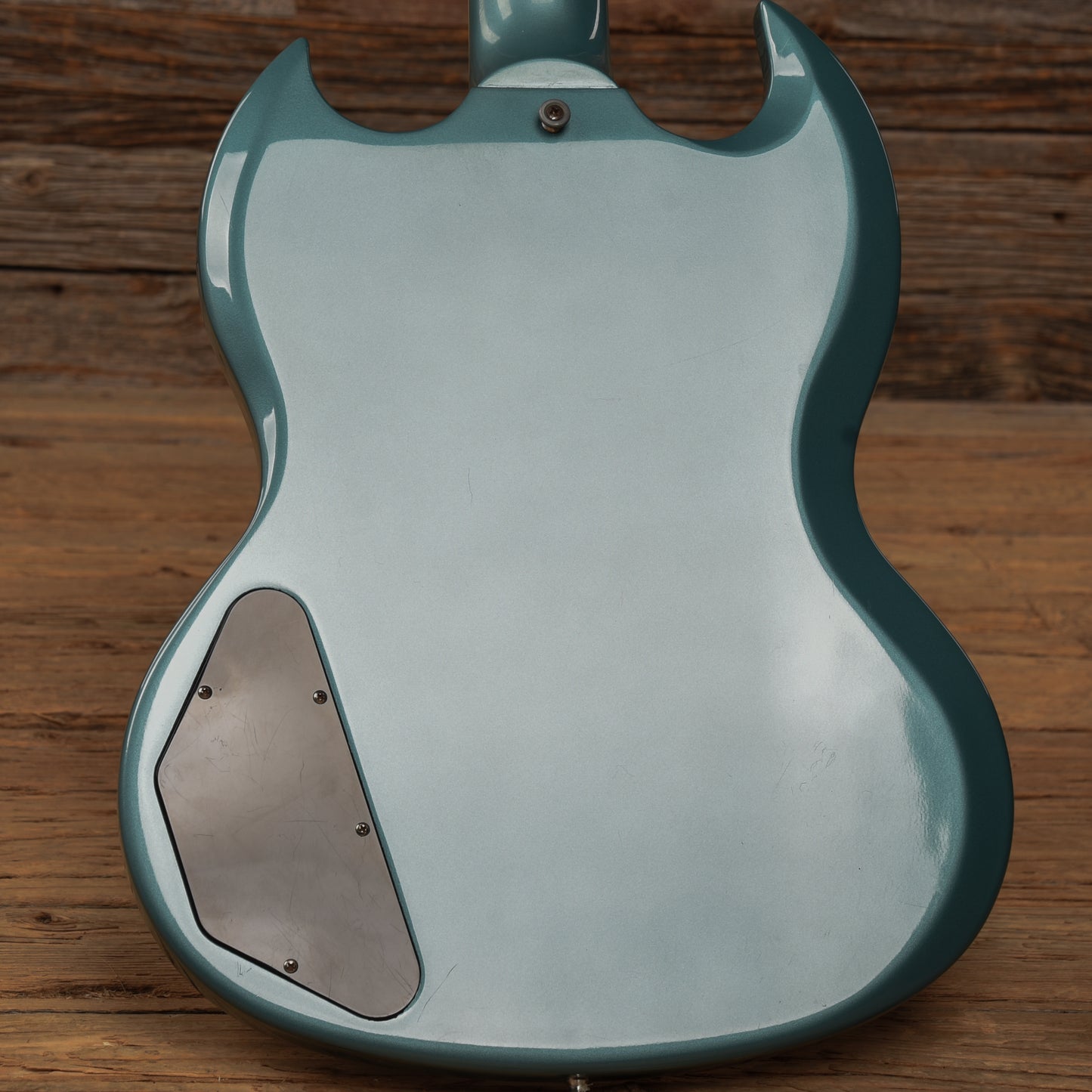 Gibson SG Special Pelham Blue 2019 Electric Guitars / Solid Body