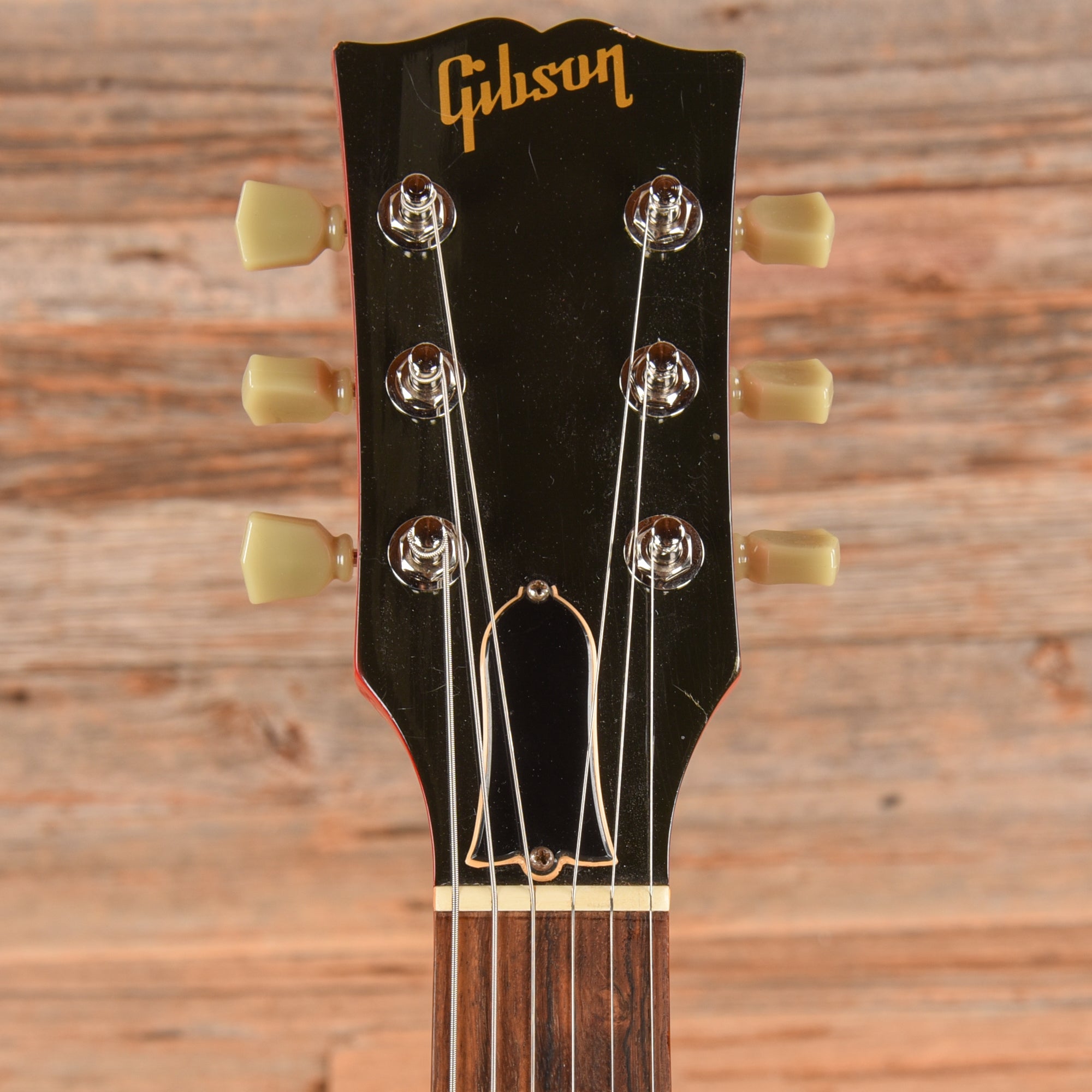 Gibson SG Special Red 1985 Electric Guitars / Solid Body
