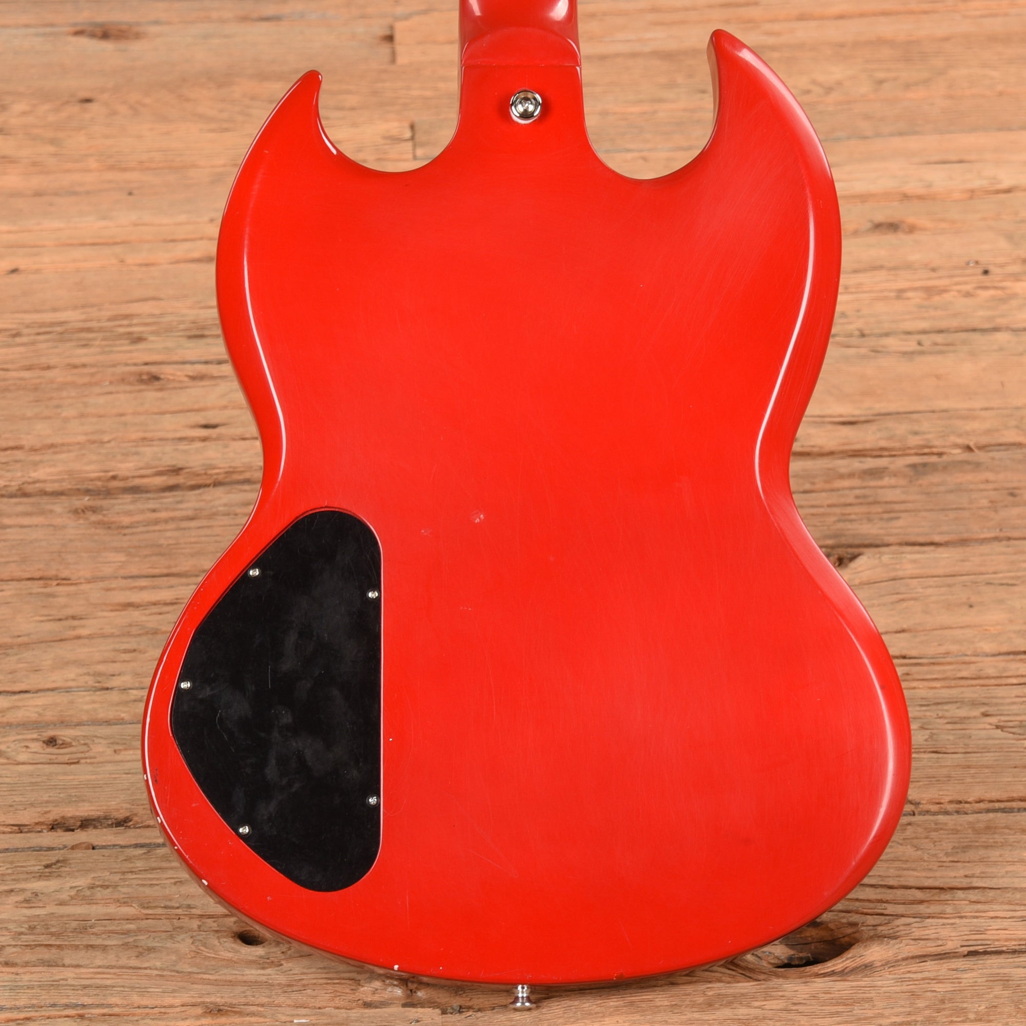 Gibson SG Special Red 1985 Electric Guitars / Solid Body