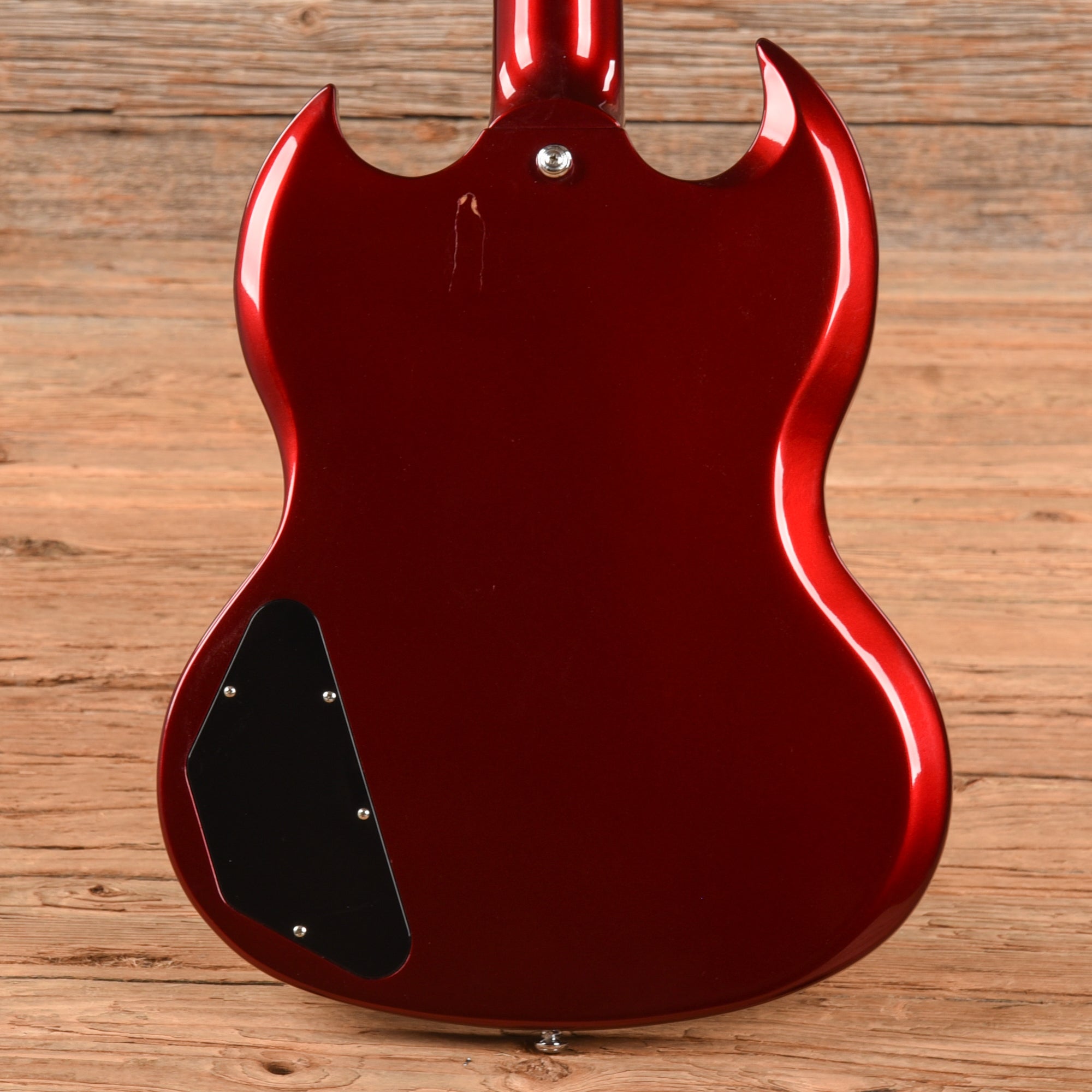 Gibson SG Special Sparkling Burgundy 2020 Electric Guitars / Solid Body