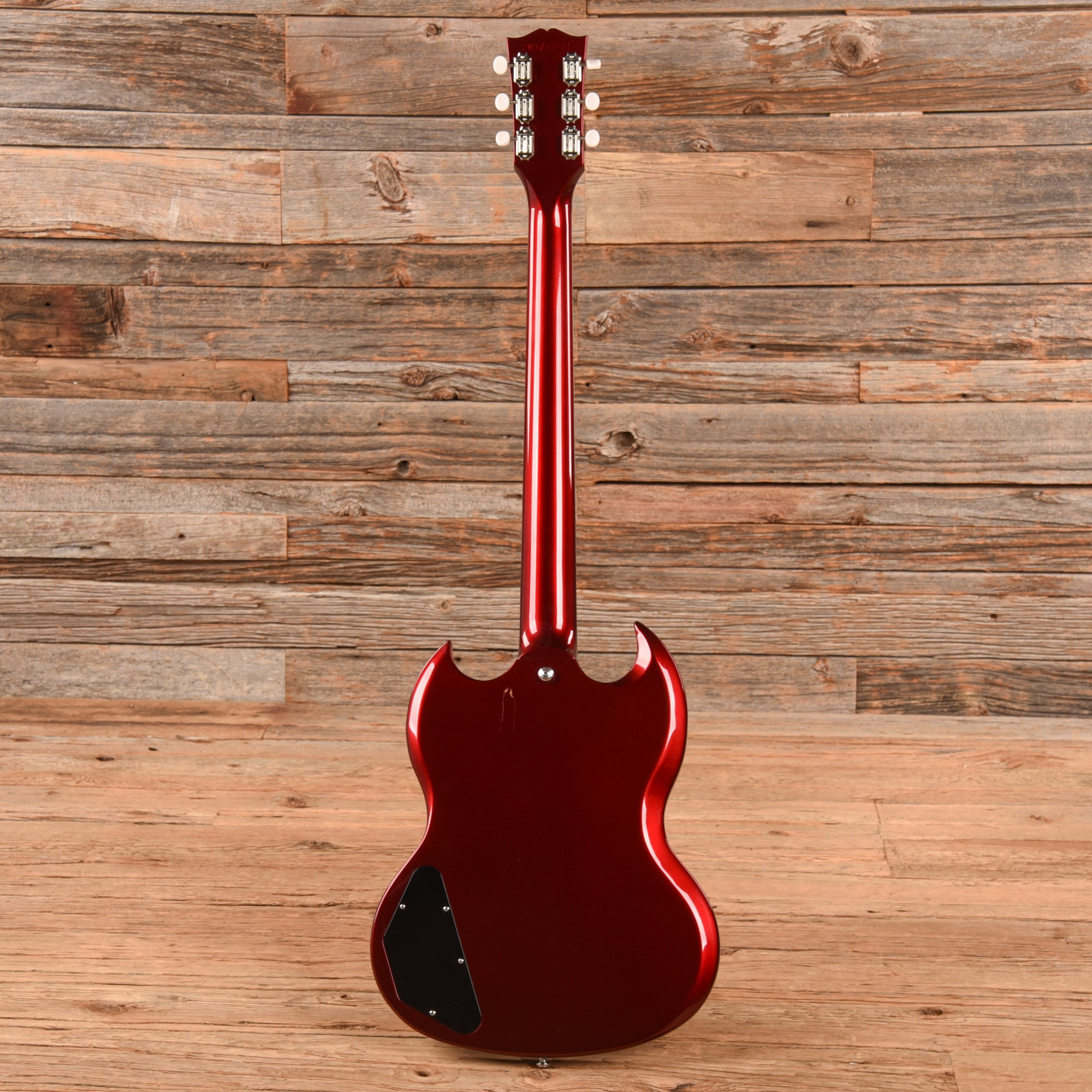 Gibson SG Special Sparkling Burgundy 2020 Electric Guitars / Solid Body