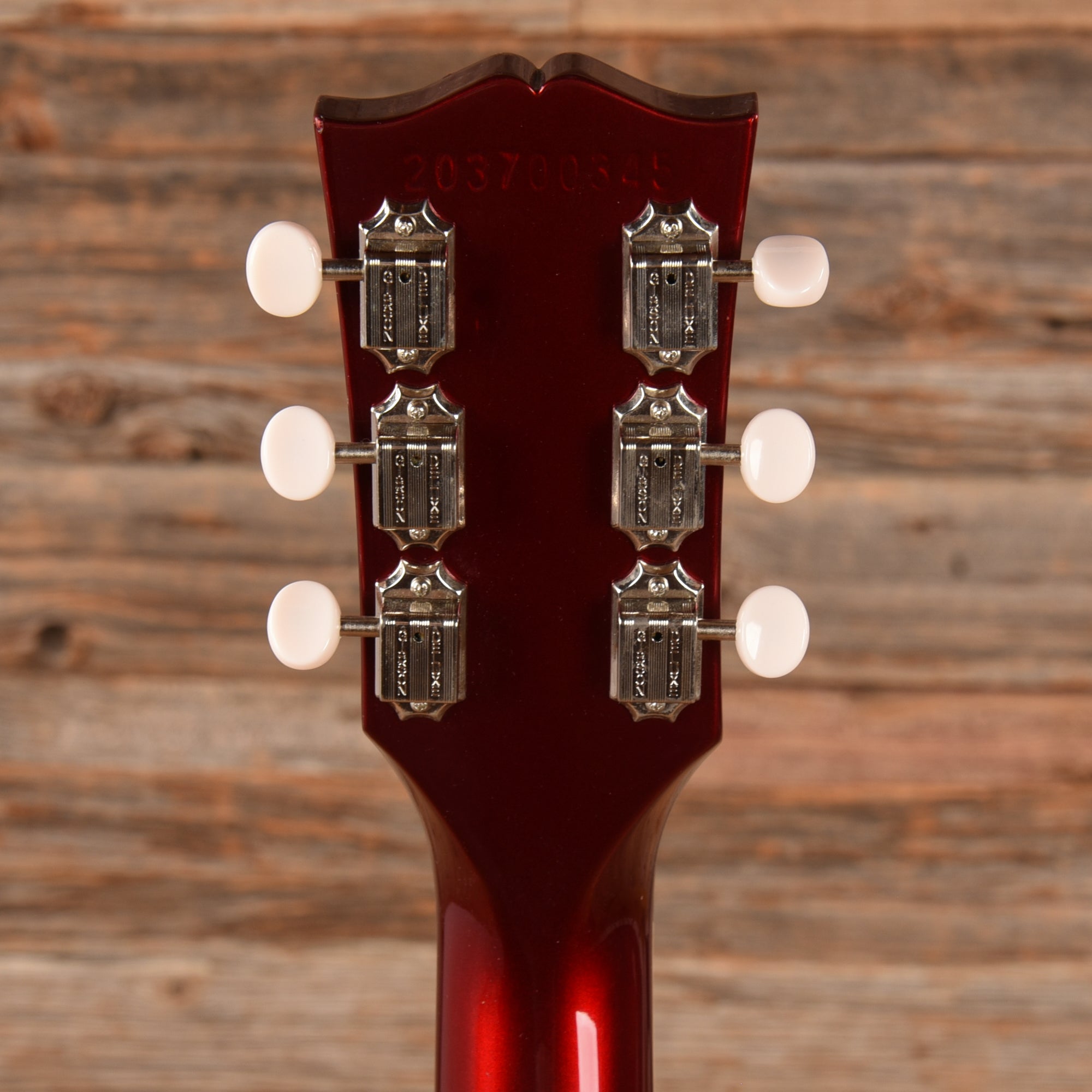 Gibson SG Special Sparkling Burgundy 2020 Electric Guitars / Solid Body