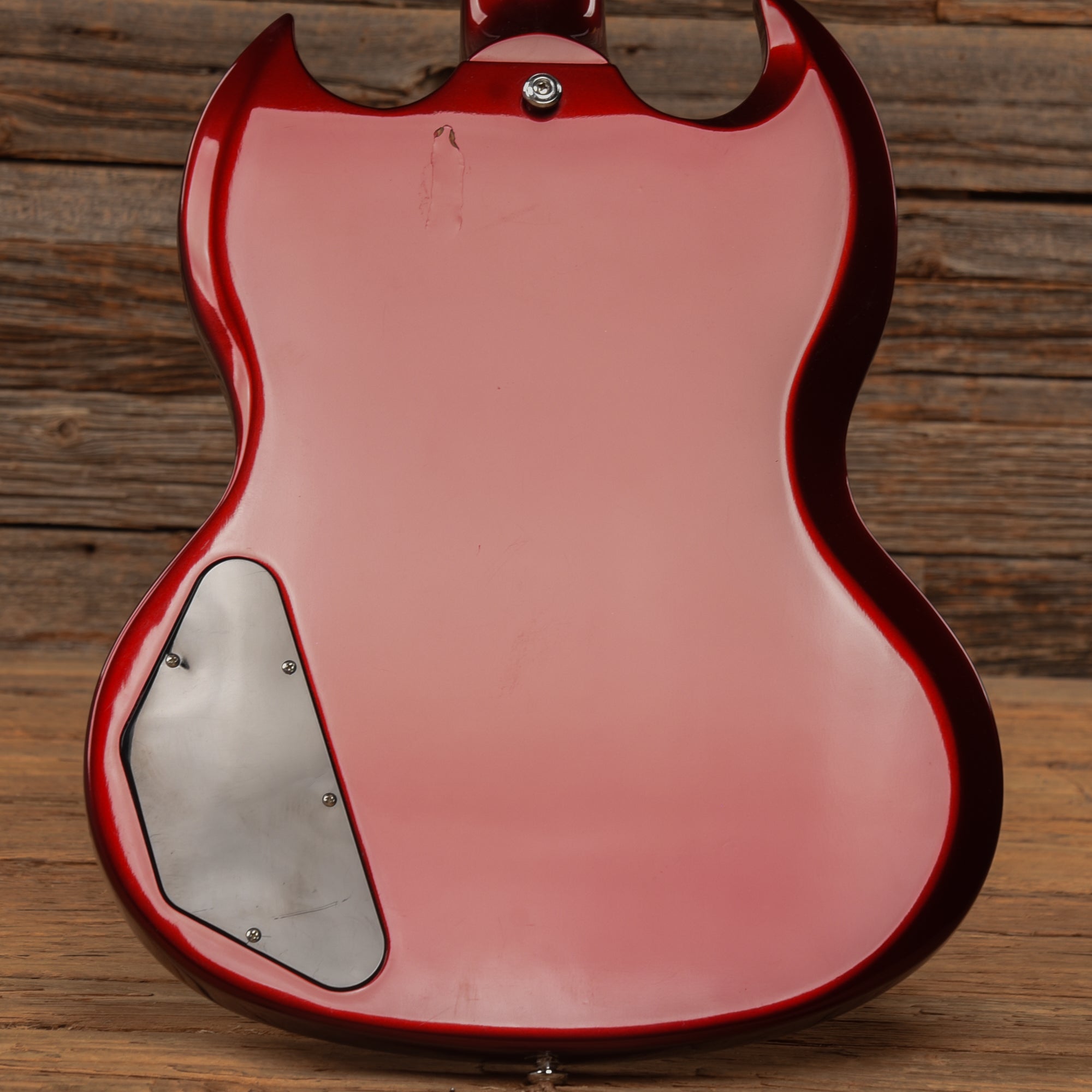 Gibson SG Special Sparkling Burgundy 2020 Electric Guitars / Solid Body