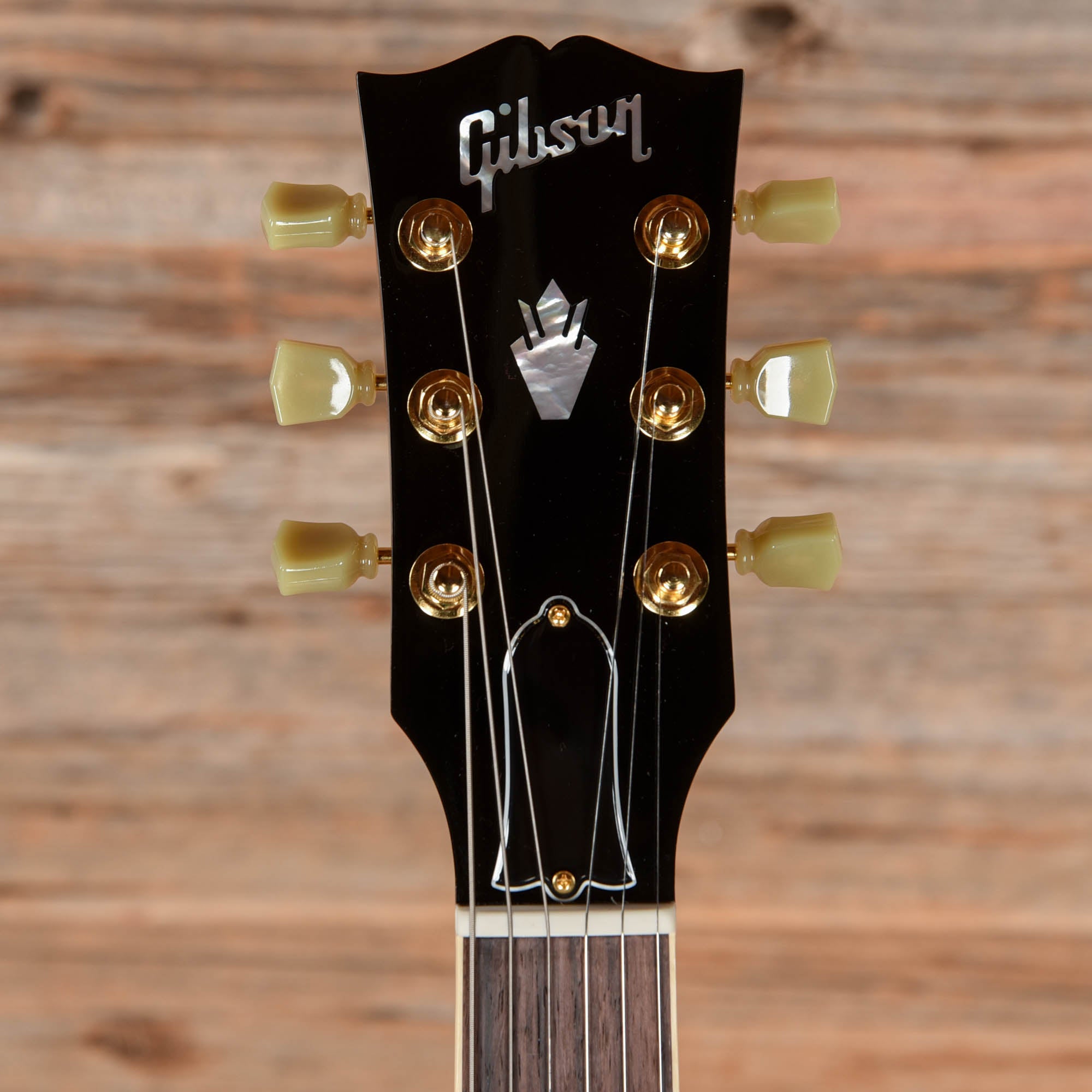 Gibson SG Standard '61 Aged Cherry 2025 Electric Guitars / Solid Body