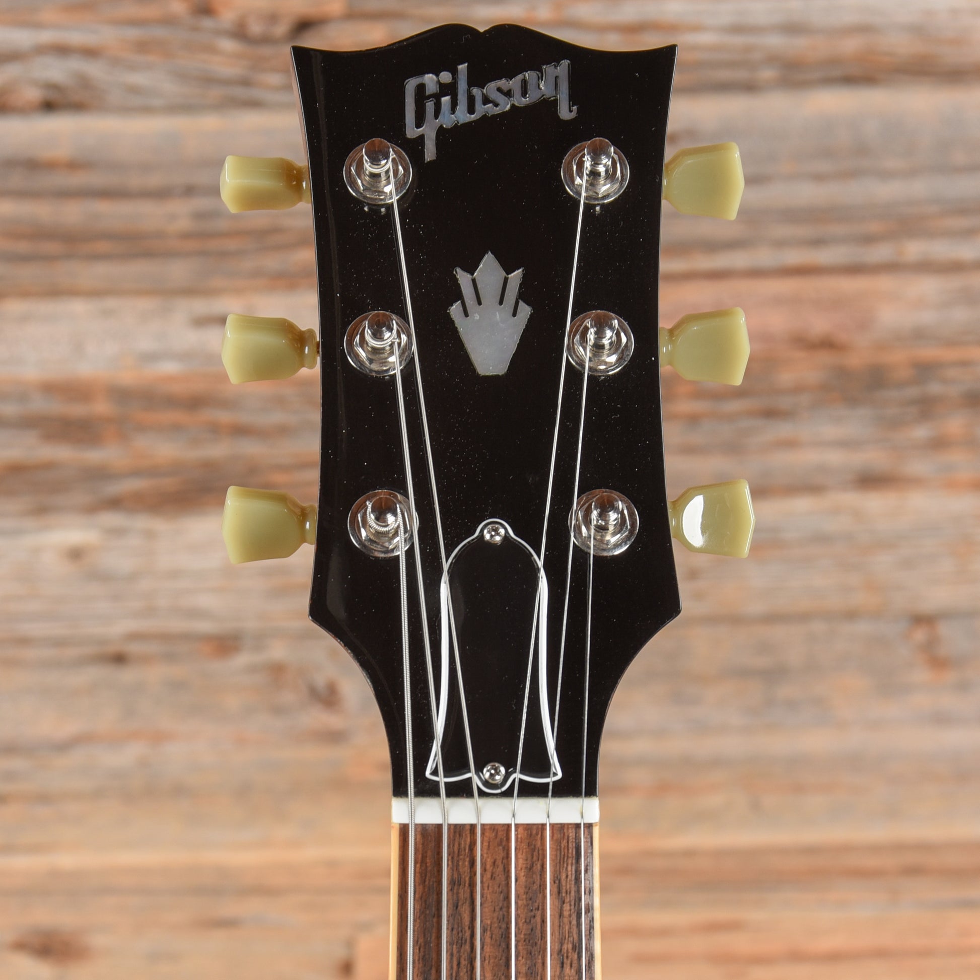 Gibson SG Standard '61 Cherry 2008 Electric Guitars / Solid Body