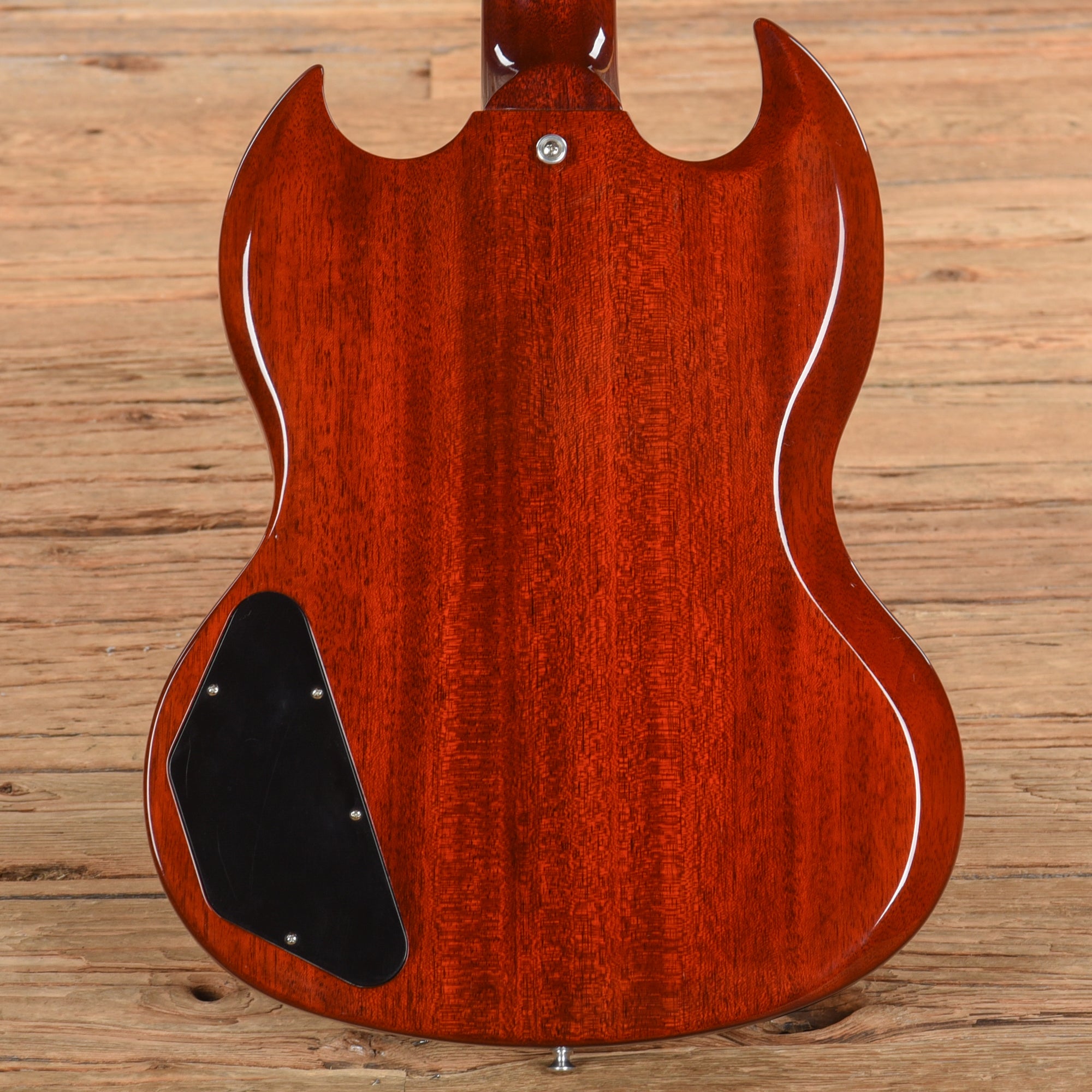 Gibson SG Standard '61 Cherry 2008 Electric Guitars / Solid Body