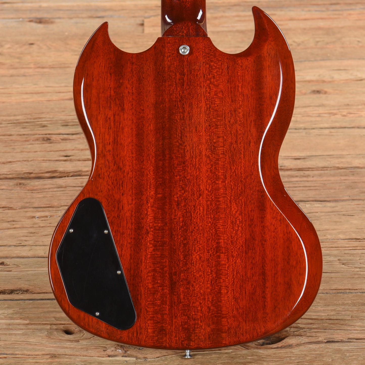 Gibson SG Standard '61 Cherry 2008 Electric Guitars / Solid Body