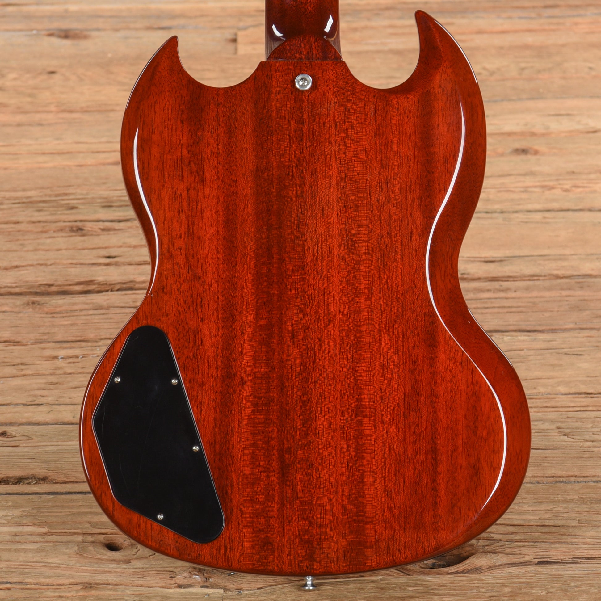 Gibson SG Standard '61 Cherry 2008 Electric Guitars / Solid Body