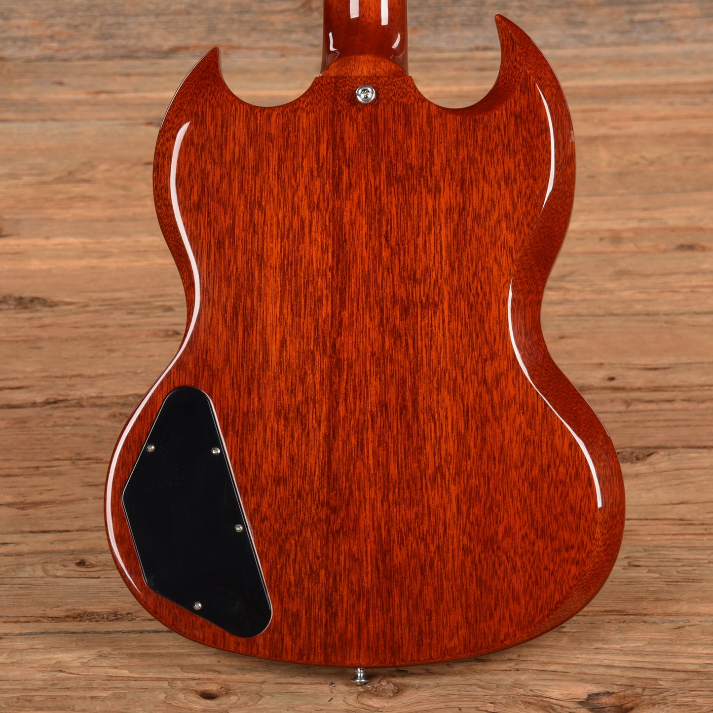 Gibson SG Standard 61 Cherry 2020 Electric Guitars / Solid Body