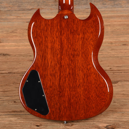 Gibson SG Standard 61 Cherry 2020 Electric Guitars / Solid Body
