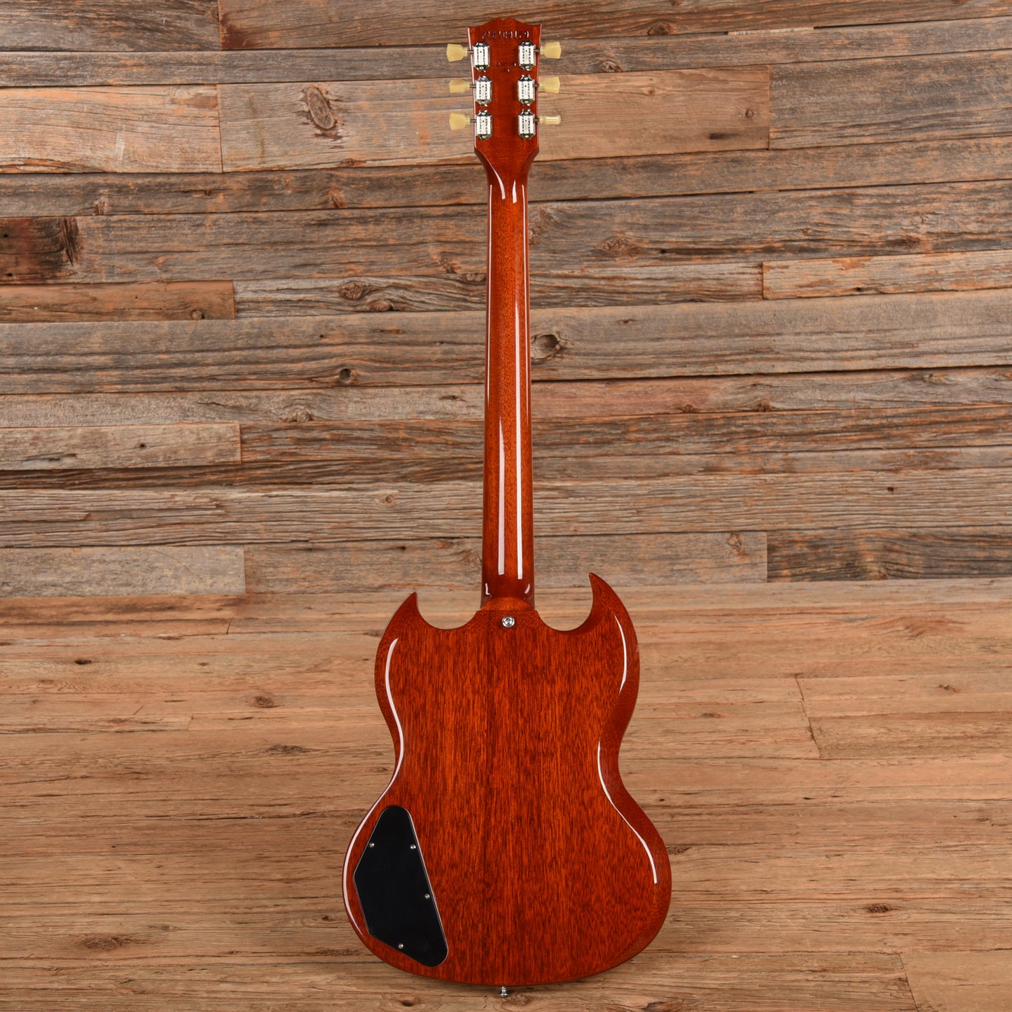 Gibson SG Standard 61 Cherry 2020 Electric Guitars / Solid Body
