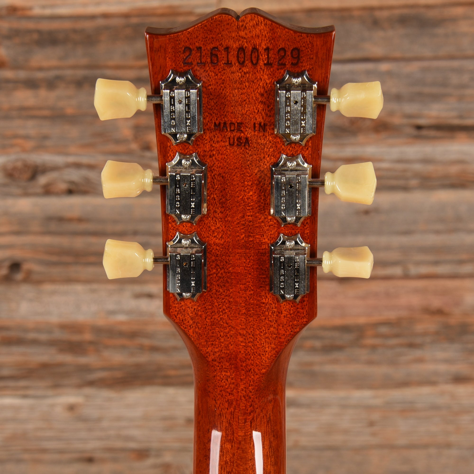 Gibson SG Standard 61 Cherry 2020 Electric Guitars / Solid Body