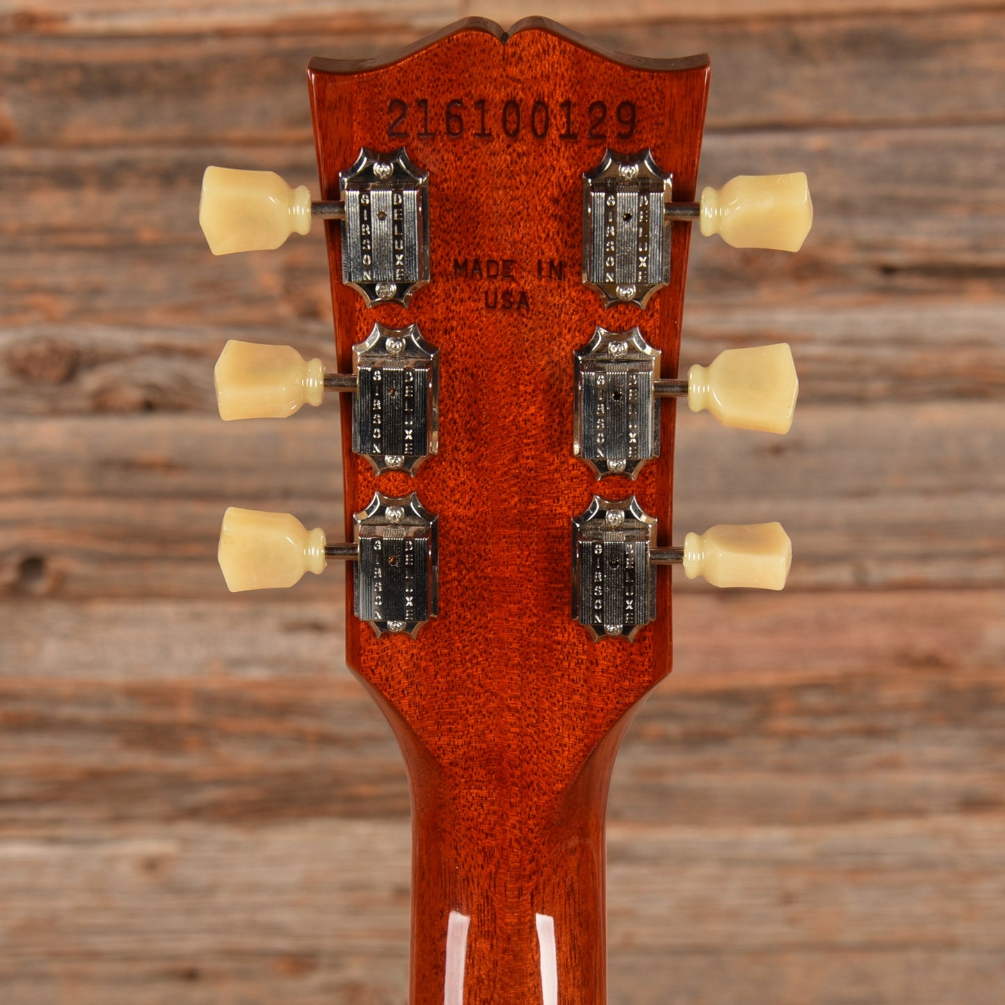 Gibson SG Standard 61 Cherry 2020 Electric Guitars / Solid Body