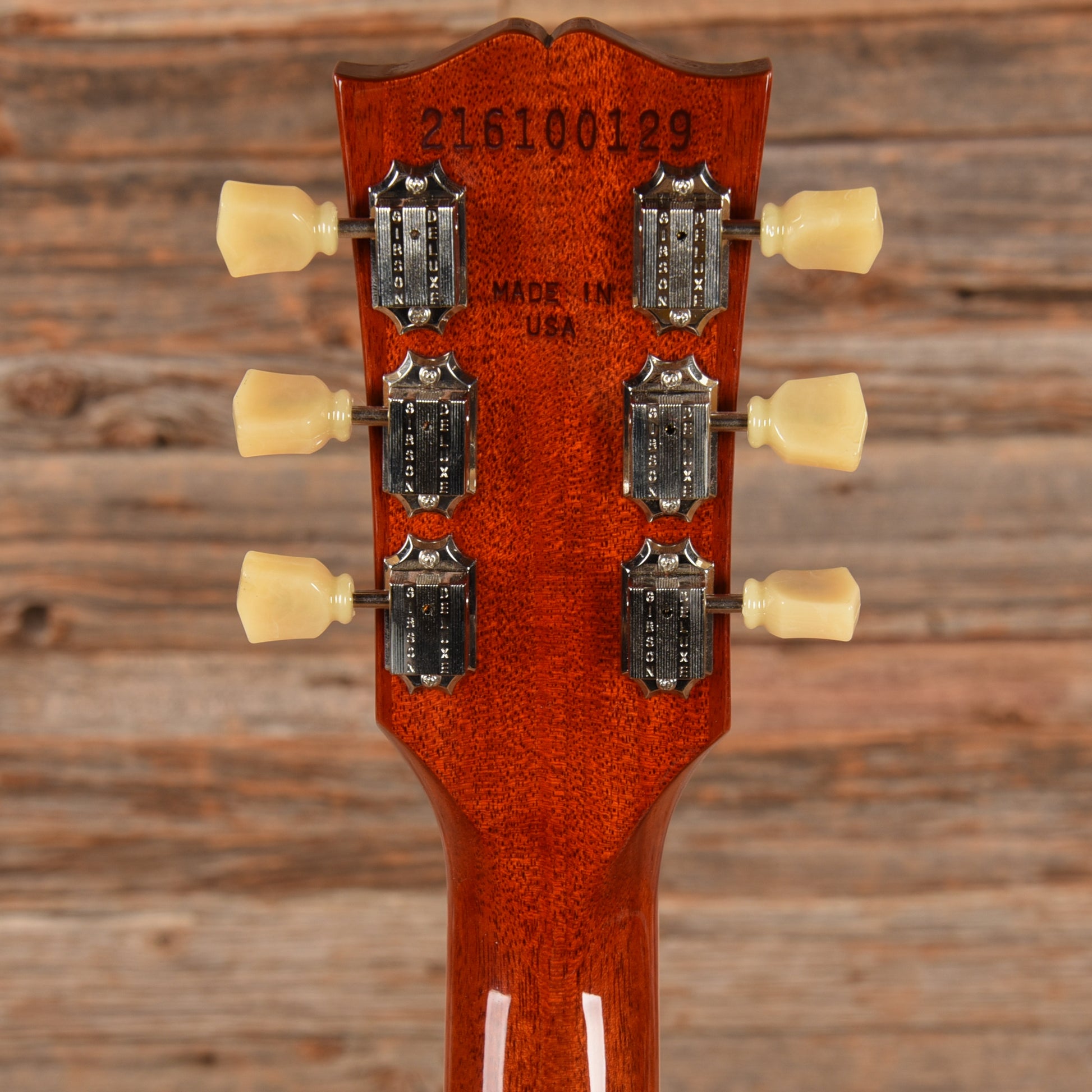 Gibson SG Standard 61 Cherry 2020 Electric Guitars / Solid Body