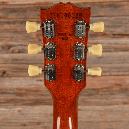 Gibson SG Standard 61 Cherry 2020 Electric Guitars / Solid Body