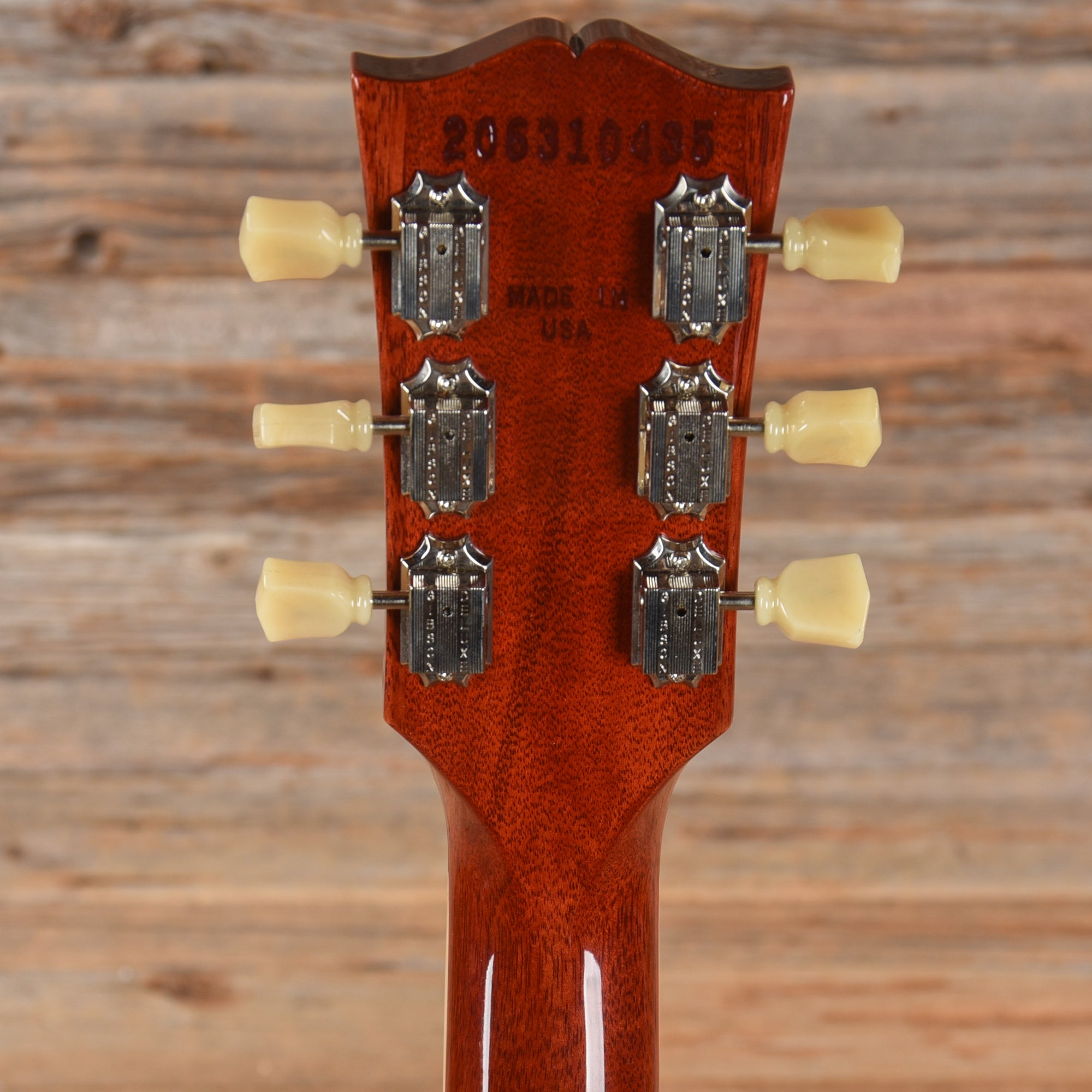 Gibson SG Standard 61 Cherry 2021 Electric Guitars / Solid Body