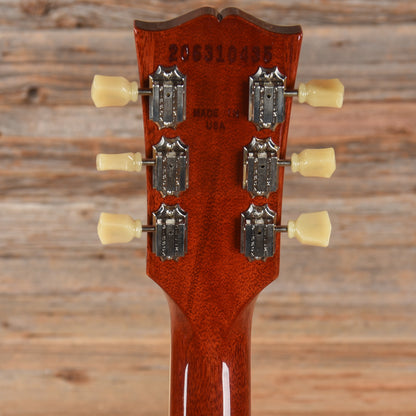 Gibson SG Standard 61 Cherry 2021 Electric Guitars / Solid Body