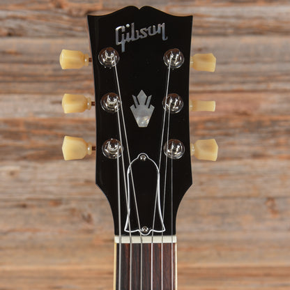 Gibson SG Standard 61 Cherry 2021 Electric Guitars / Solid Body