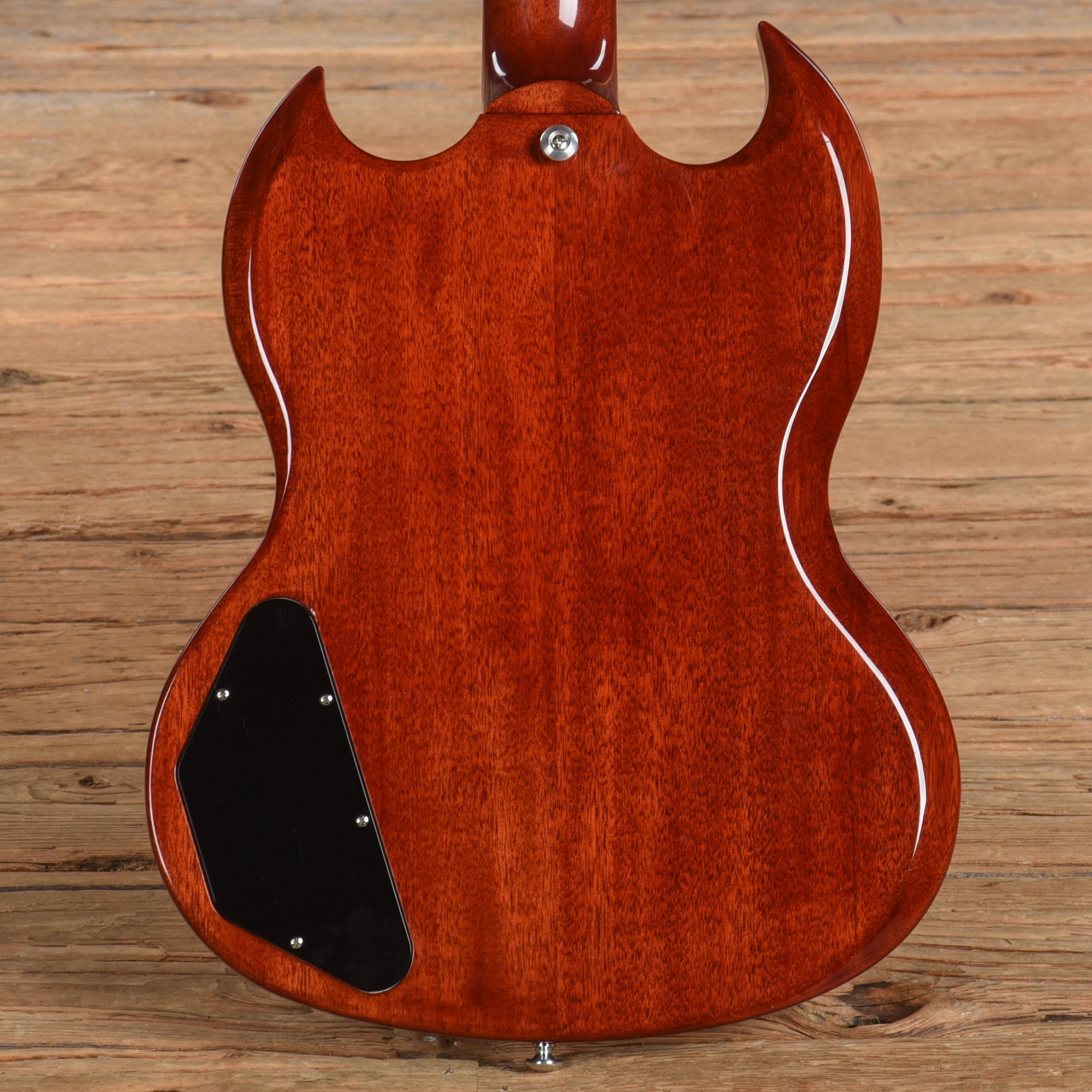 Gibson SG Standard 61 Cherry 2021 Electric Guitars / Solid Body