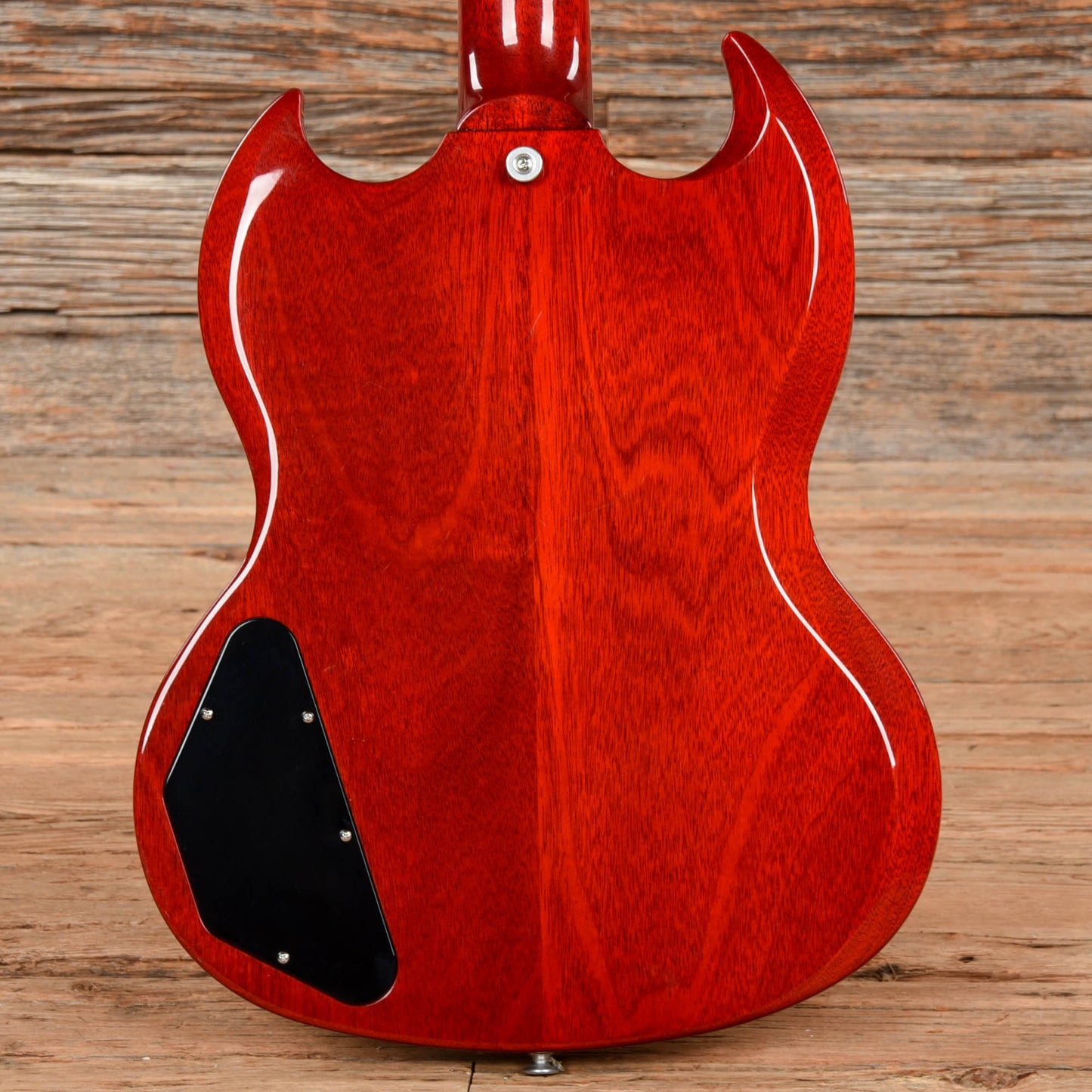 Gibson SG Standard '61 Cherry 2023 Electric Guitars / Solid Body