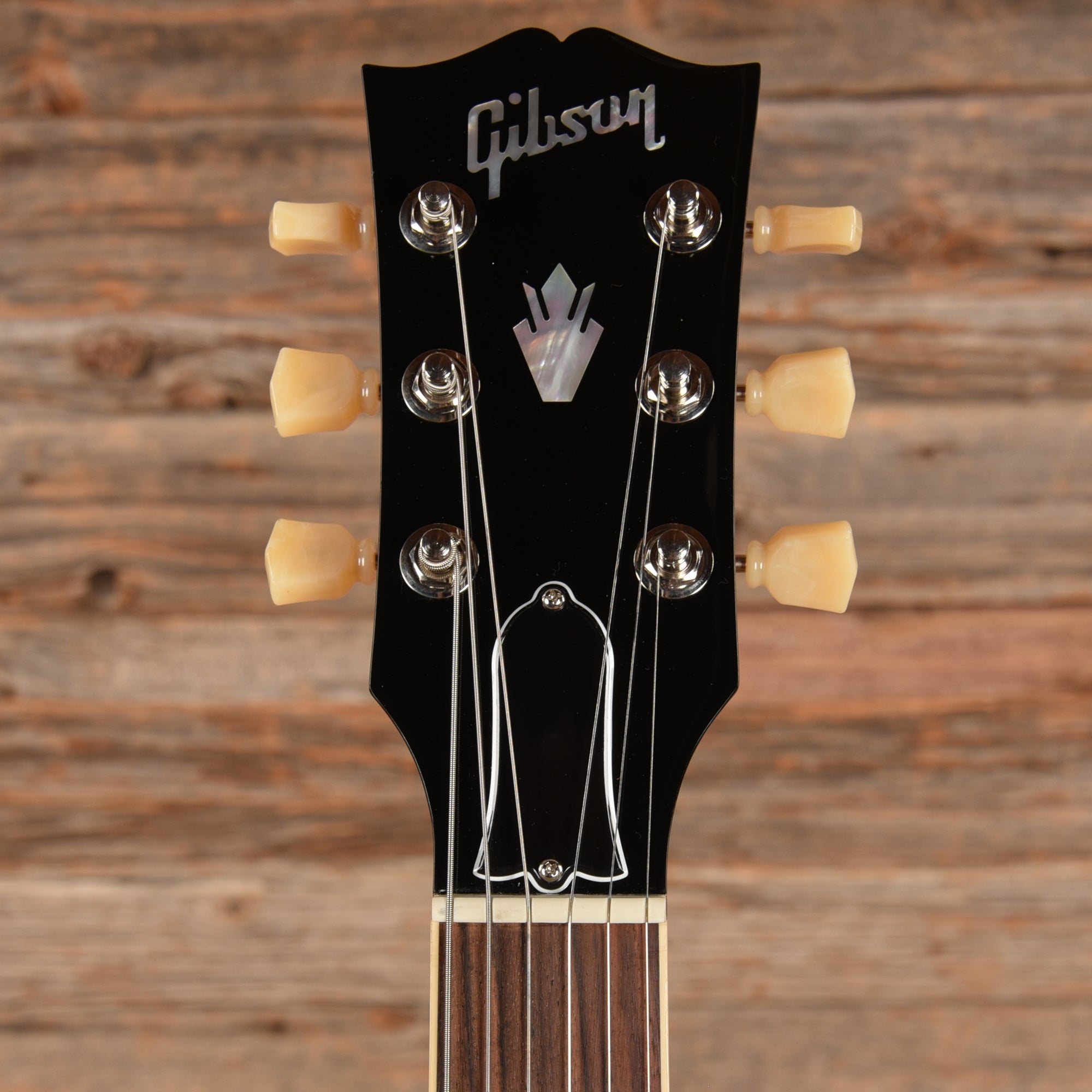 Gibson SG Standard 61 Cherry 2023 Electric Guitars / Solid Body