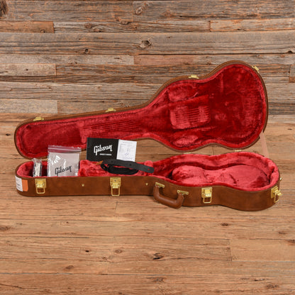 Gibson SG Standard 61 Cherry 2023 Electric Guitars / Solid Body