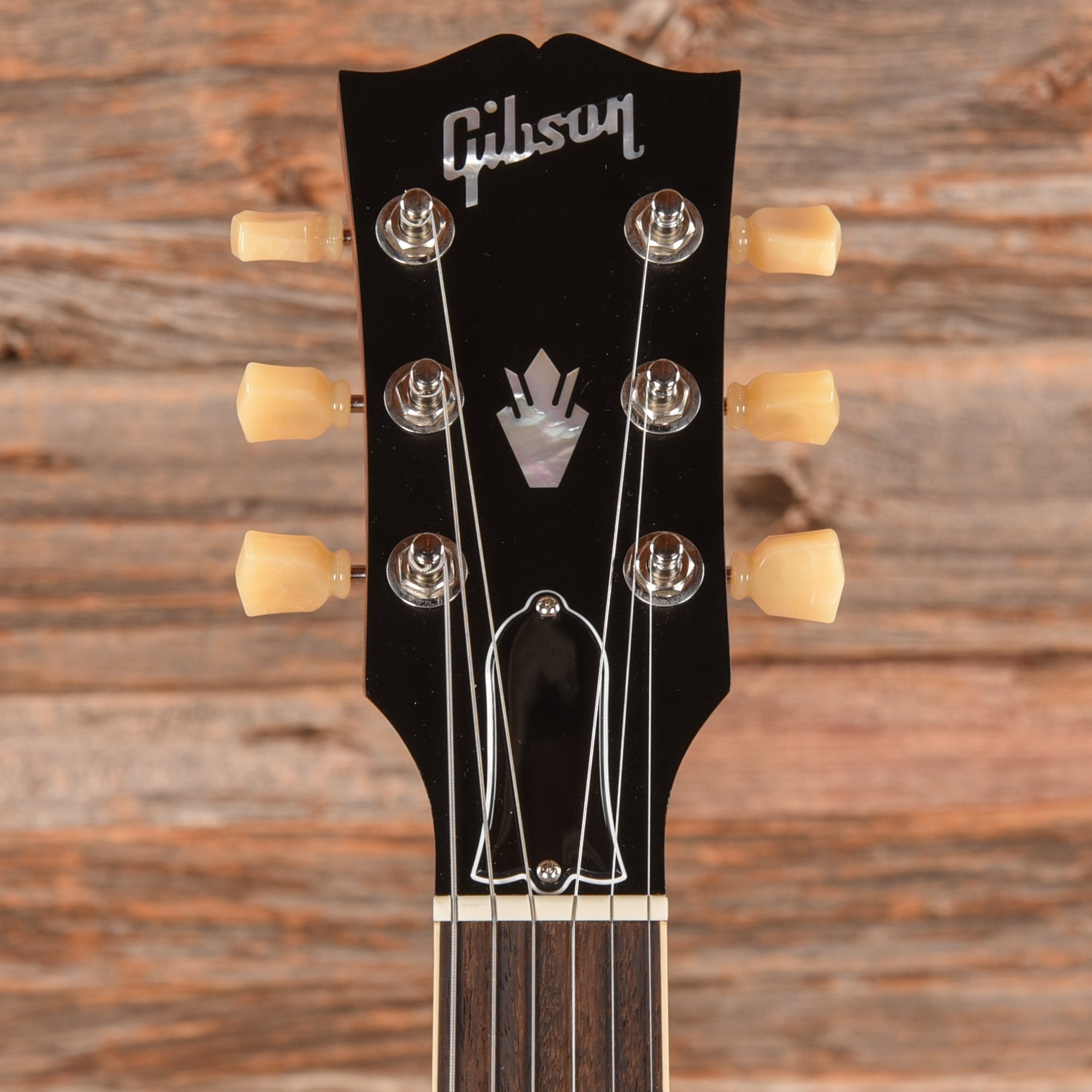 Gibson SG Standard '61 Faded w/ Maestro Vibrola Cherry 2022 Electric Guitars / Solid Body
