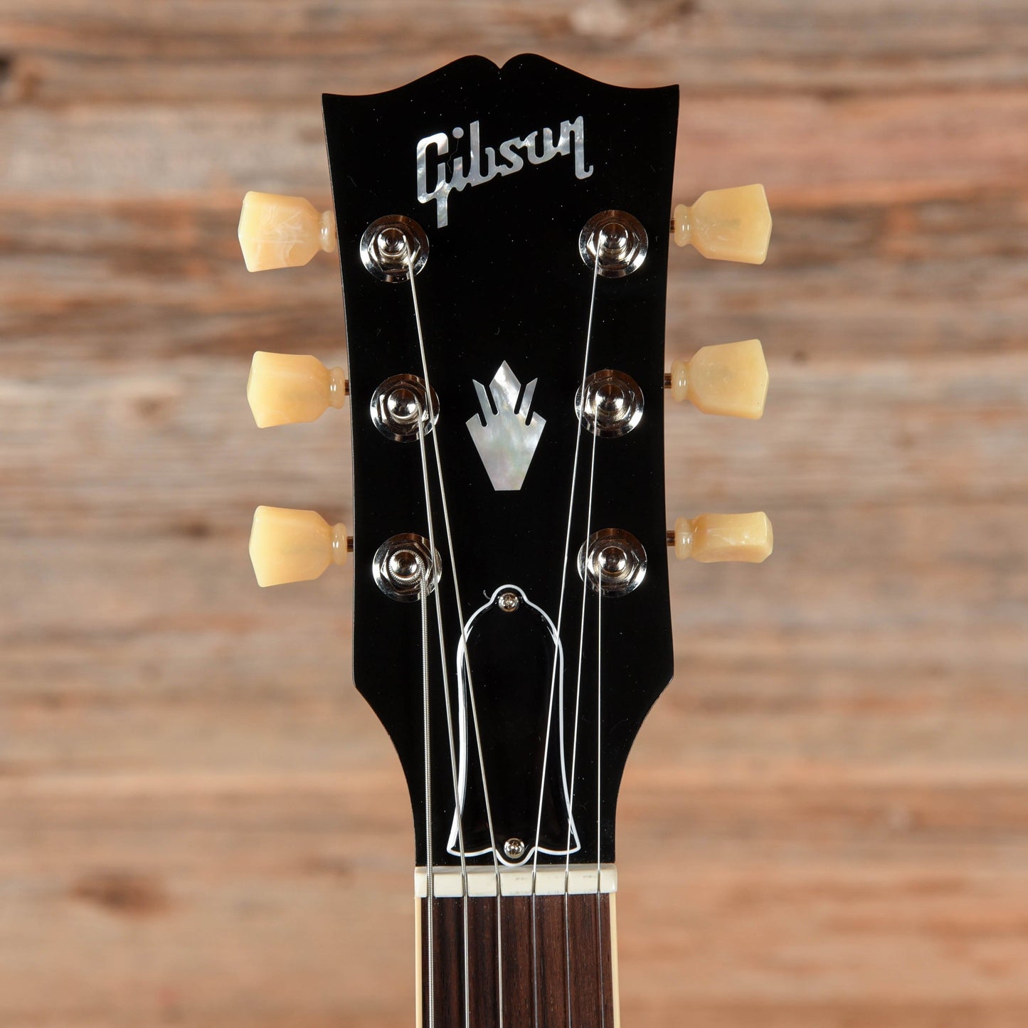 Gibson SG Standard '61 Faded with Maestro Vibrola Cherry 2022 Electric Guitars / Solid Body