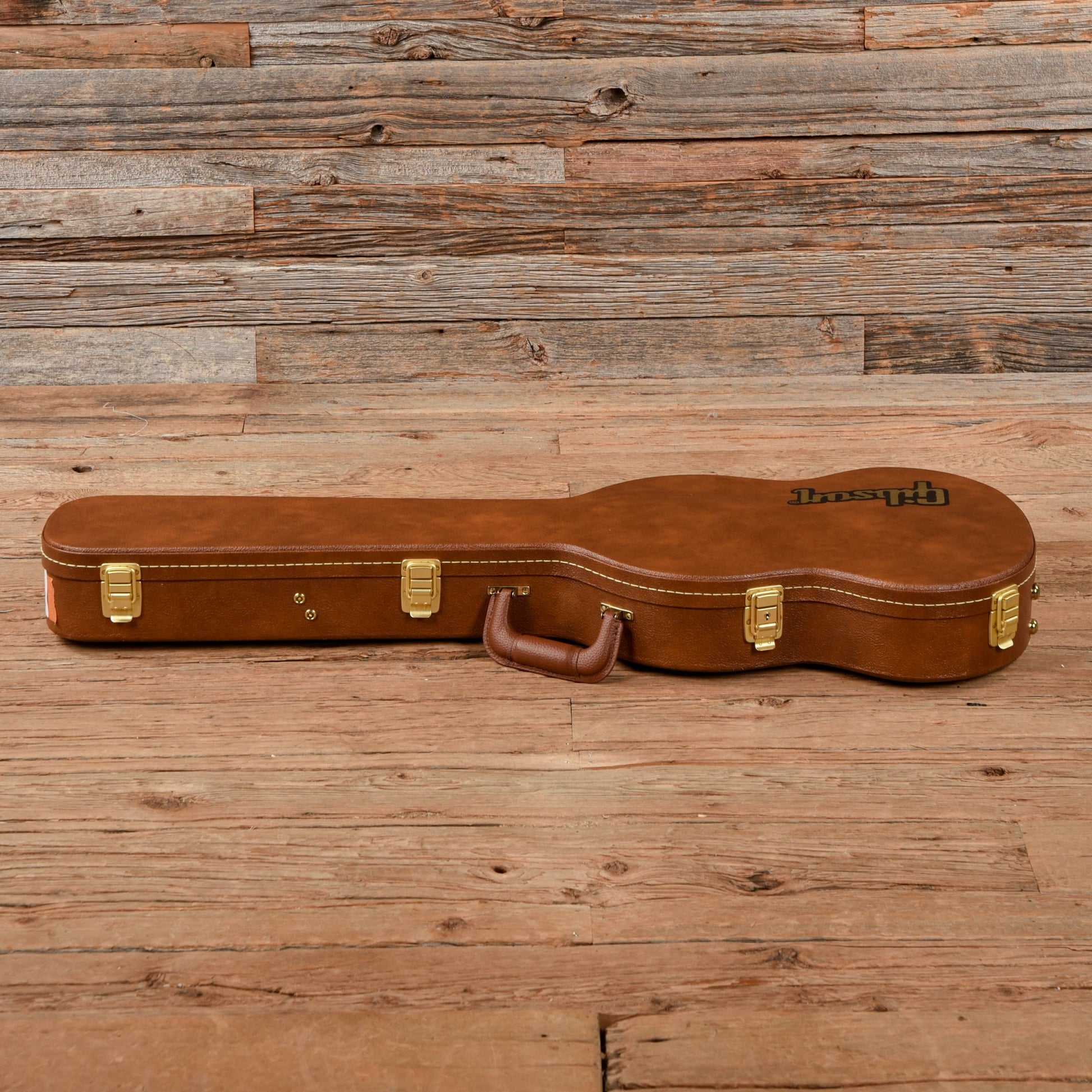 Gibson SG Standard '61 Faded with Maestro Vibrola Cherry 2022 Electric Guitars / Solid Body