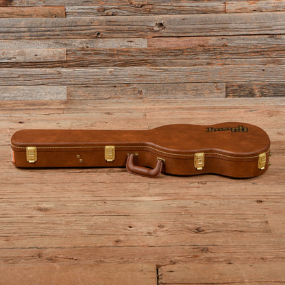 Gibson SG Standard '61 Faded with Maestro Vibrola Cherry 2022 Electric Guitars / Solid Body