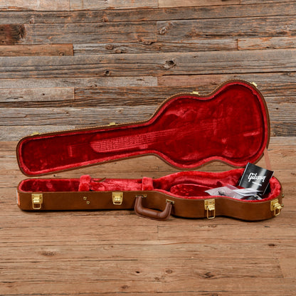 Gibson SG Standard '61 Faded with Maestro Vibrola Cherry 2022 Electric Guitars / Solid Body