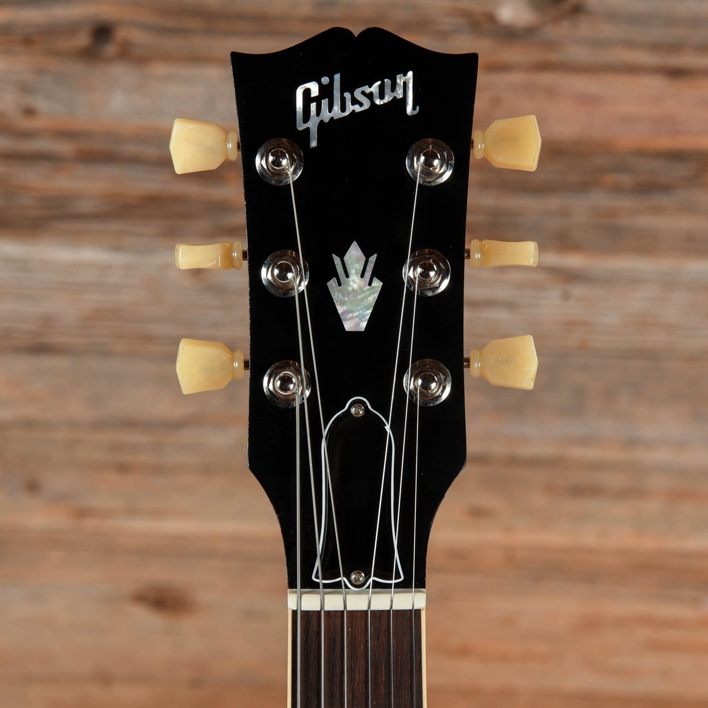 Gibson SG Standard '61 Faded with Maestro Vibrola Cherry 2022 Electric Guitars / Solid Body