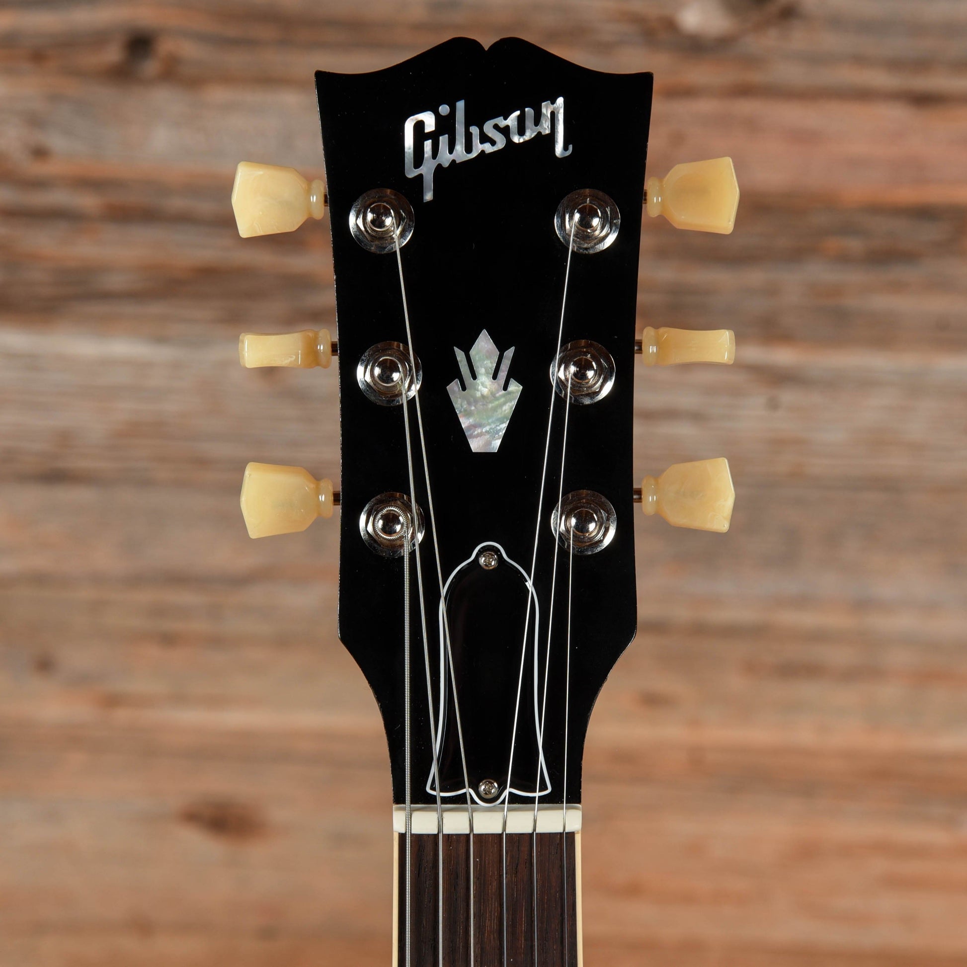 Gibson SG Standard '61 Faded with Maestro Vibrola Cherry 2022 Electric Guitars / Solid Body