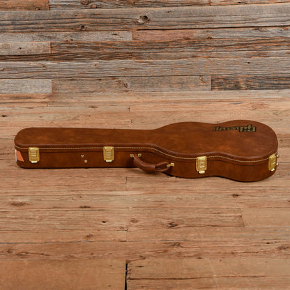 Gibson SG Standard '61 Faded with Maestro Vibrola Cherry 2022 Electric Guitars / Solid Body