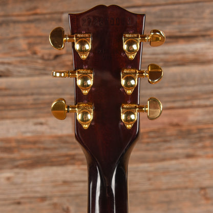 Gibson SG Standard '61 Oxblood 2021 Electric Guitars / Solid Body