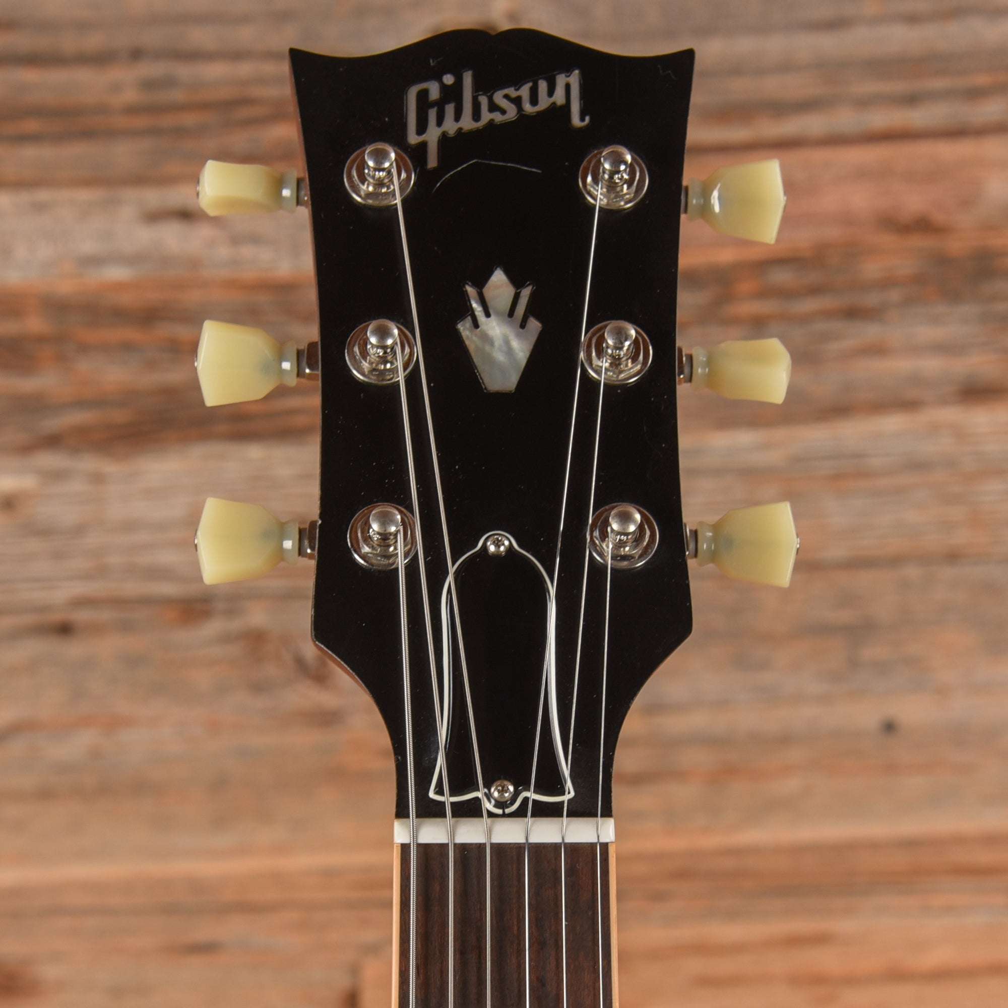 Gibson SG Standard '61 Satin Cherry 2012 Electric Guitars / Solid Body