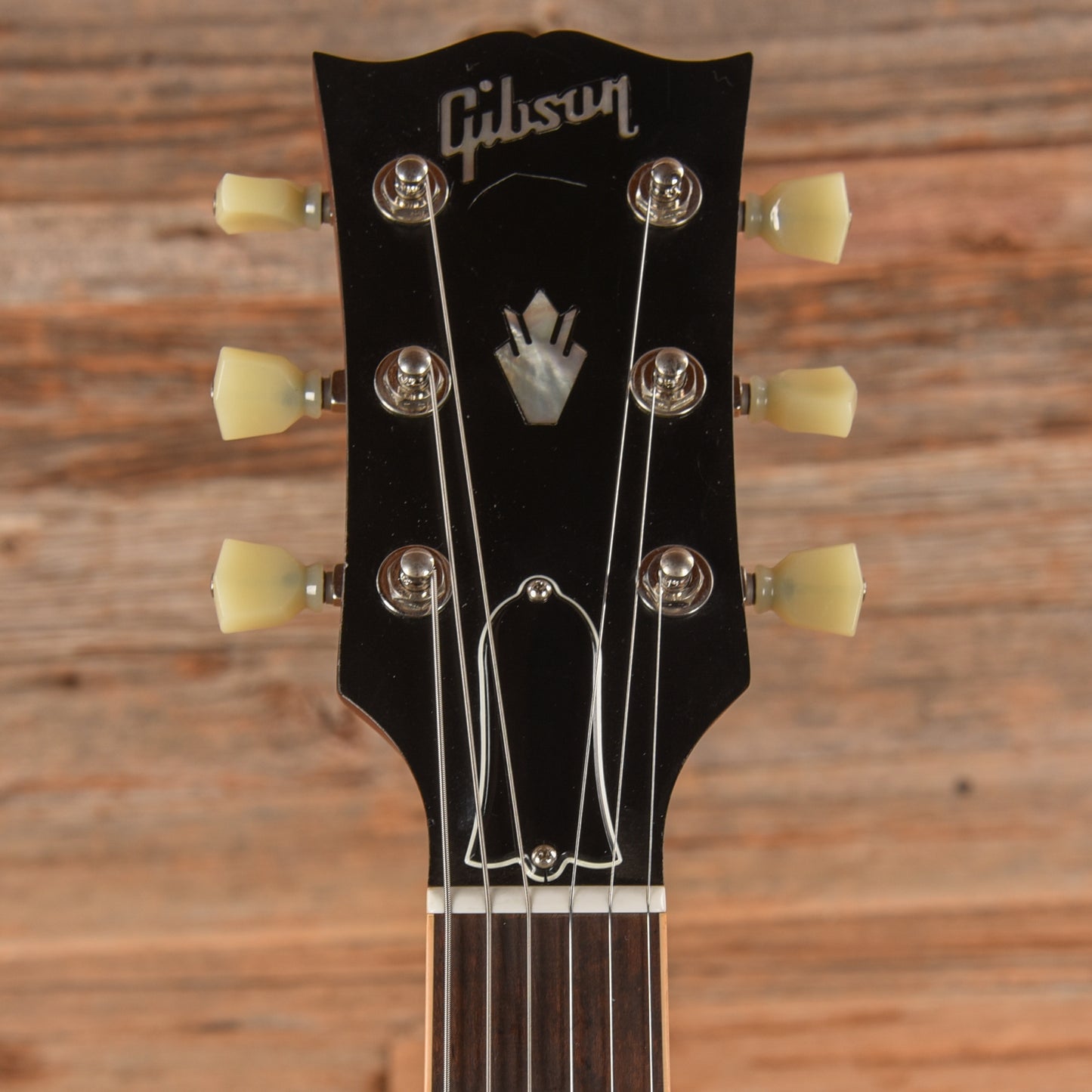 Gibson SG Standard '61 Satin Cherry 2012 Electric Guitars / Solid Body