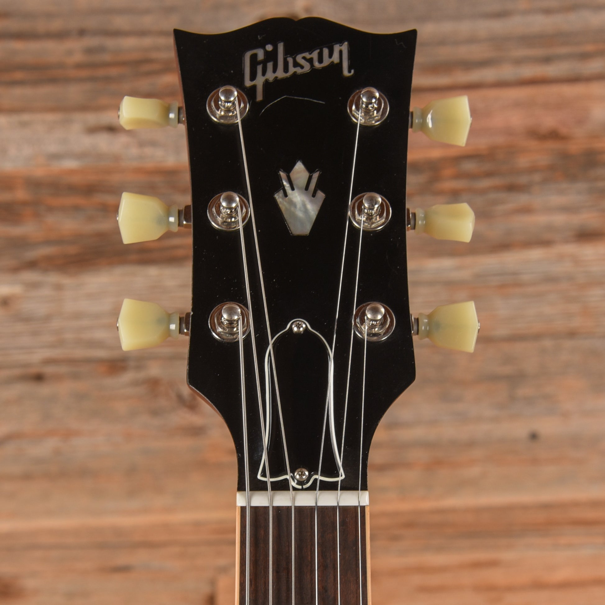 Gibson SG Standard '61 Satin Cherry 2012 Electric Guitars / Solid Body