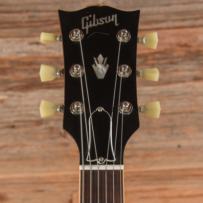 Gibson SG Standard '61 Satin Cherry 2012 Electric Guitars / Solid Body