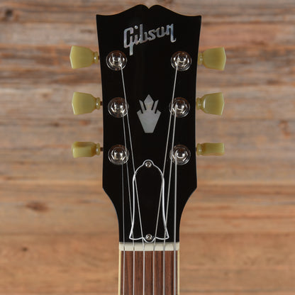 Gibson SG Standard 61 Vintage Cherry 2021 LEFTY Electric Guitars / Solid Body