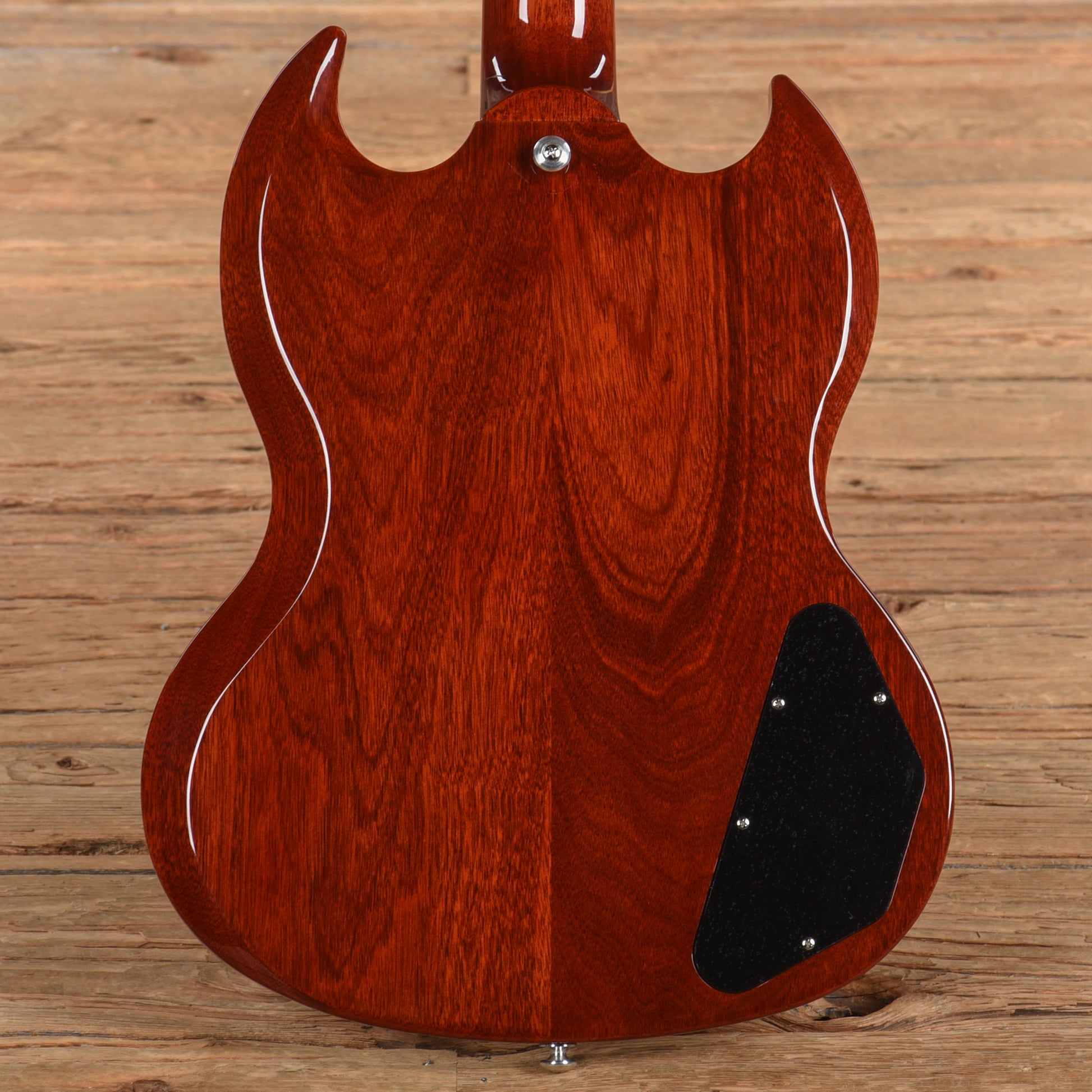 Gibson SG Standard 61 Vintage Cherry 2021 LEFTY Electric Guitars / Solid Body