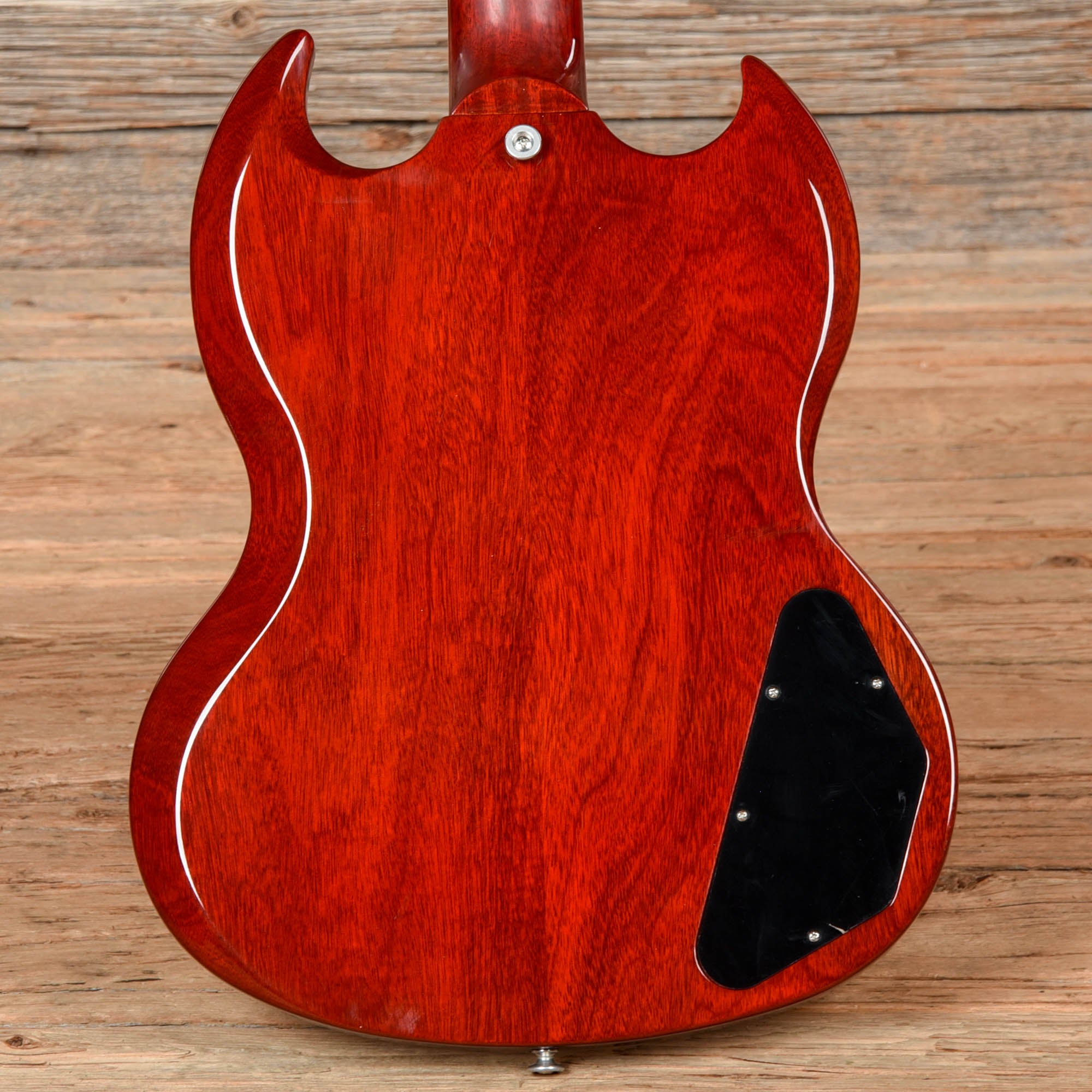Gibson SG Standard 61 Vintage Cherry 2022 LEFTY Electric Guitars / Solid Body