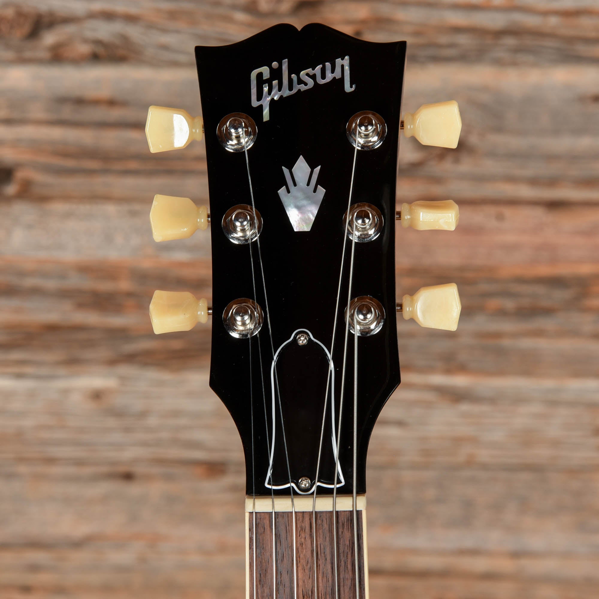 Gibson SG Standard 61 Vintage Cherry 2022 LEFTY Electric Guitars / Solid Body