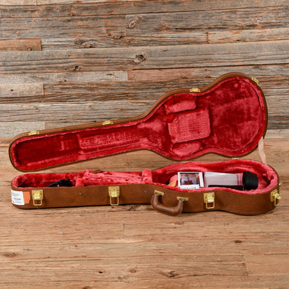 Gibson SG Standard 61 Vintage Cherry 2022 LEFTY Electric Guitars / Solid Body