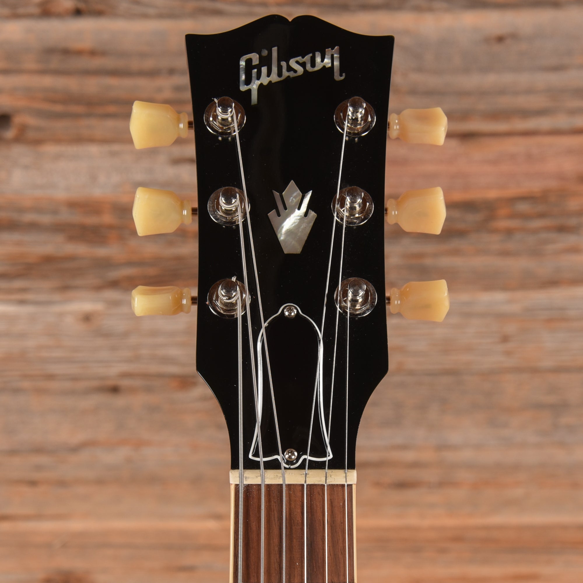 Gibson SG Standard '61 w/ Sideways Vibrola Cherry 2019 Electric Guitars / Solid Body