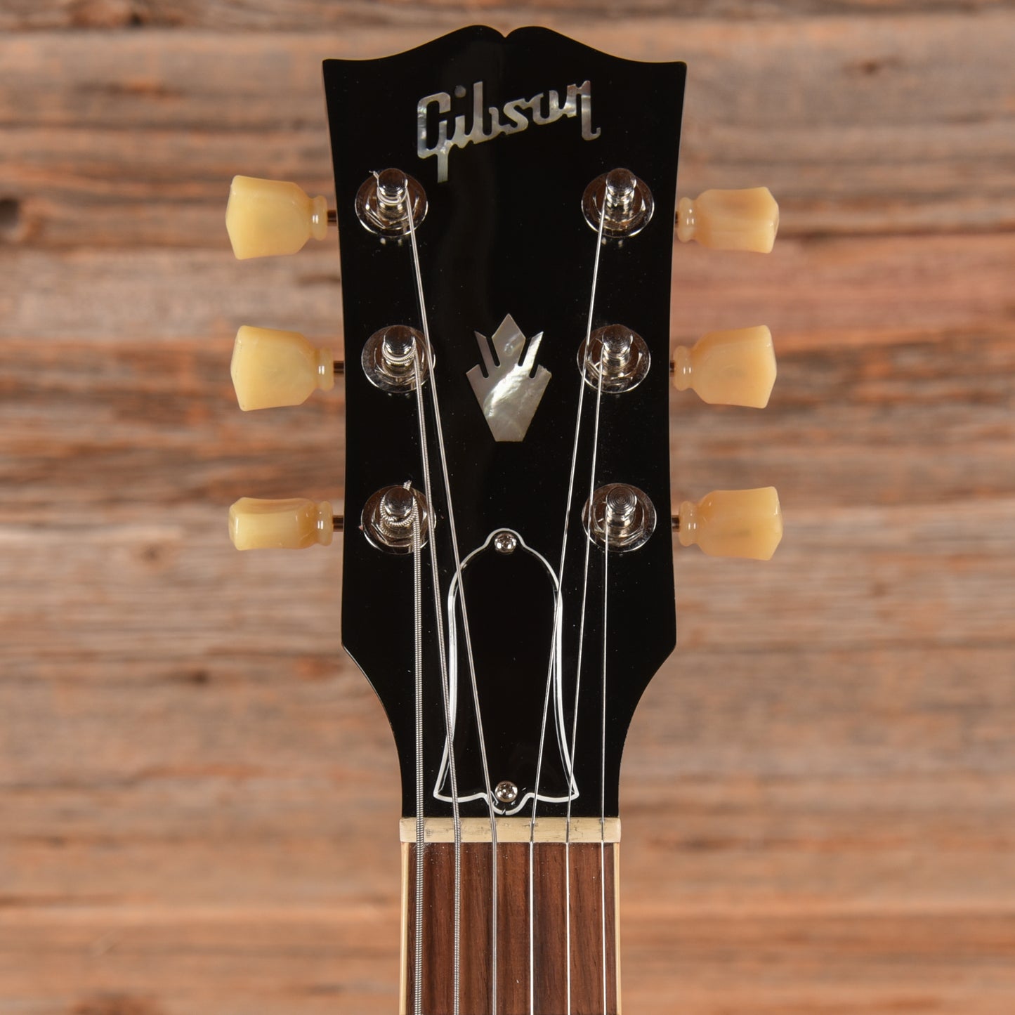 Gibson SG Standard '61 w/ Sideways Vibrola Cherry 2019 Electric Guitars / Solid Body