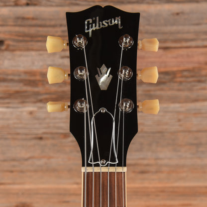 Gibson SG Standard '61 w/ Sideways Vibrola Cherry 2019 Electric Guitars / Solid Body