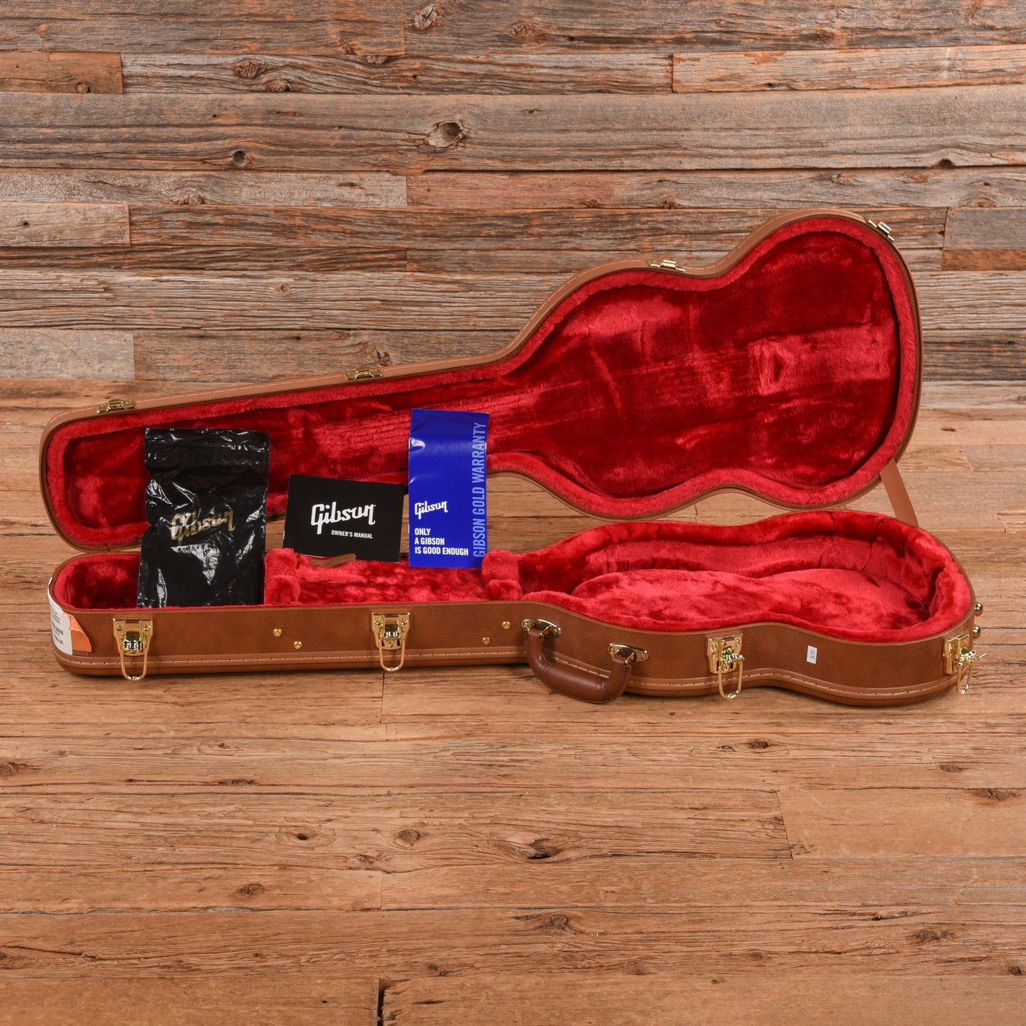Gibson SG Standard '61 w/ Sideways Vibrola Cherry 2019 Electric Guitars / Solid Body