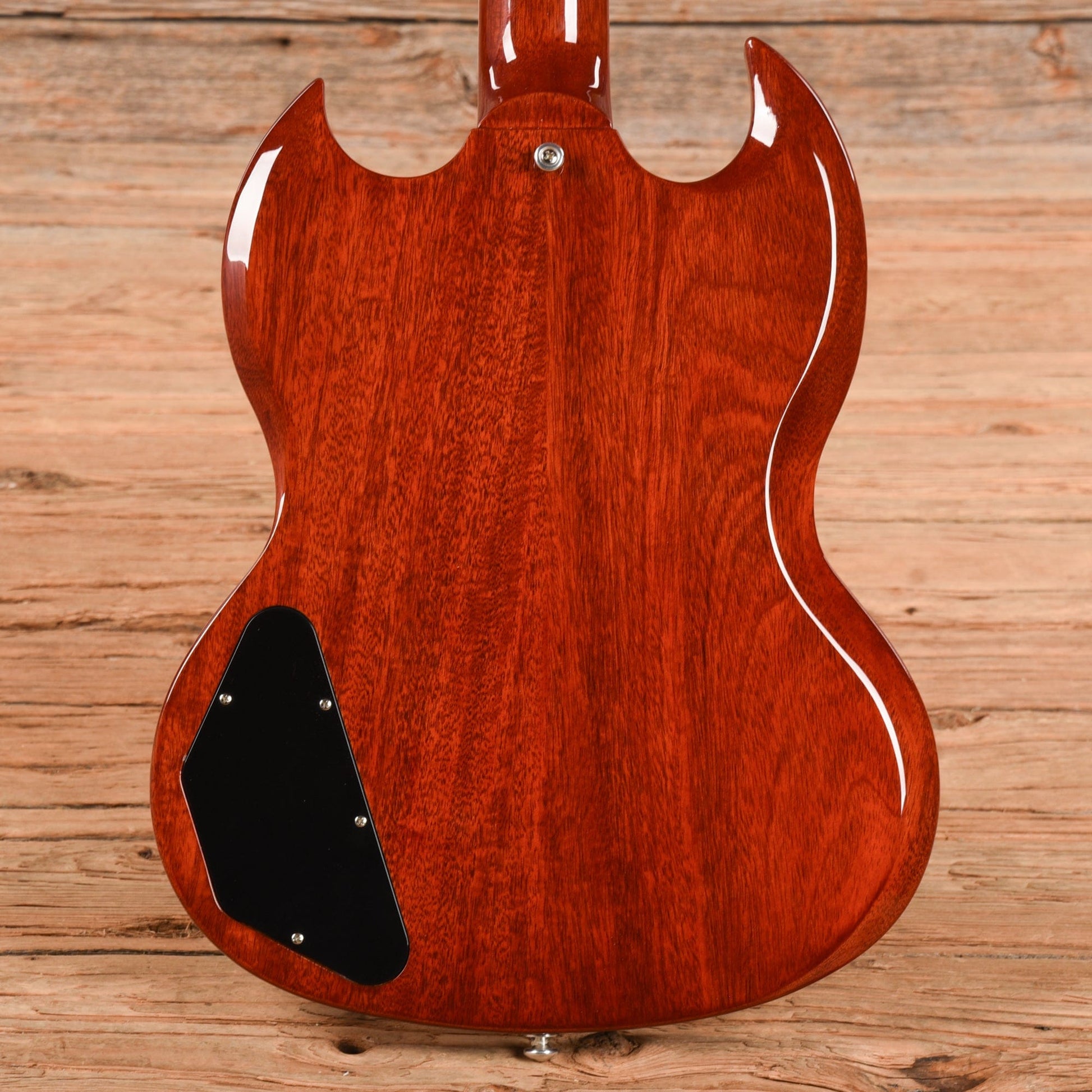 Gibson SG Standard 61 w/ Stop Bar Tailpiece Cherry 2020 Electric Guitars / Solid Body