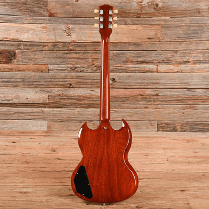 Gibson SG Standard 61 w/ Stop Bar Tailpiece Cherry 2020 Electric Guitars / Solid Body